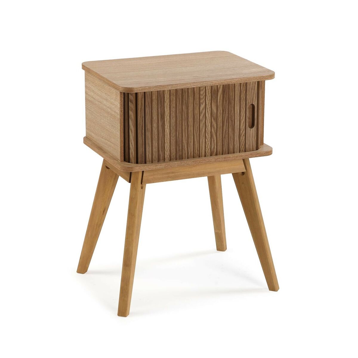Nightstand Versa Eloy 30 x 54 x 40 cm-0