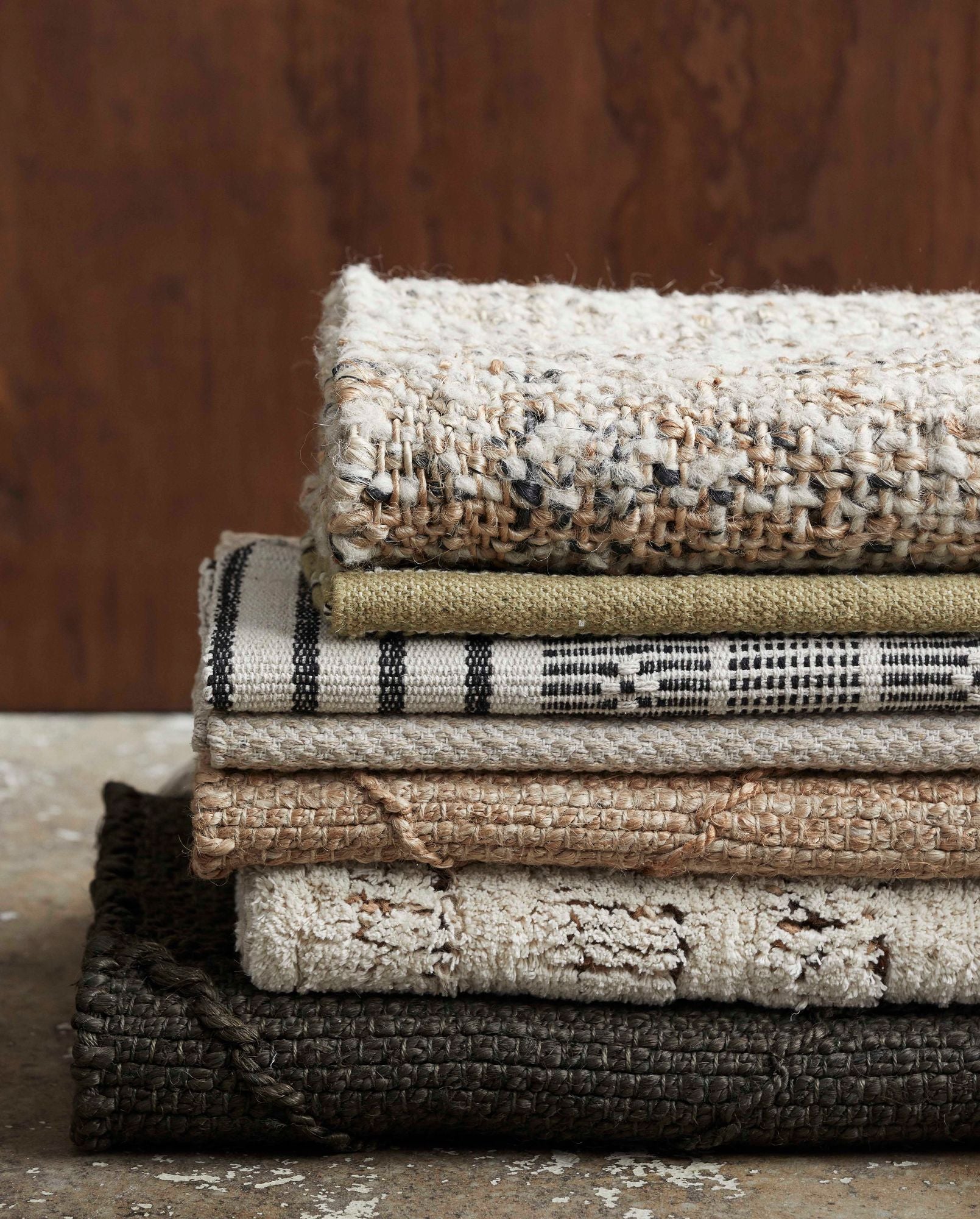 Textilien & Teppiche