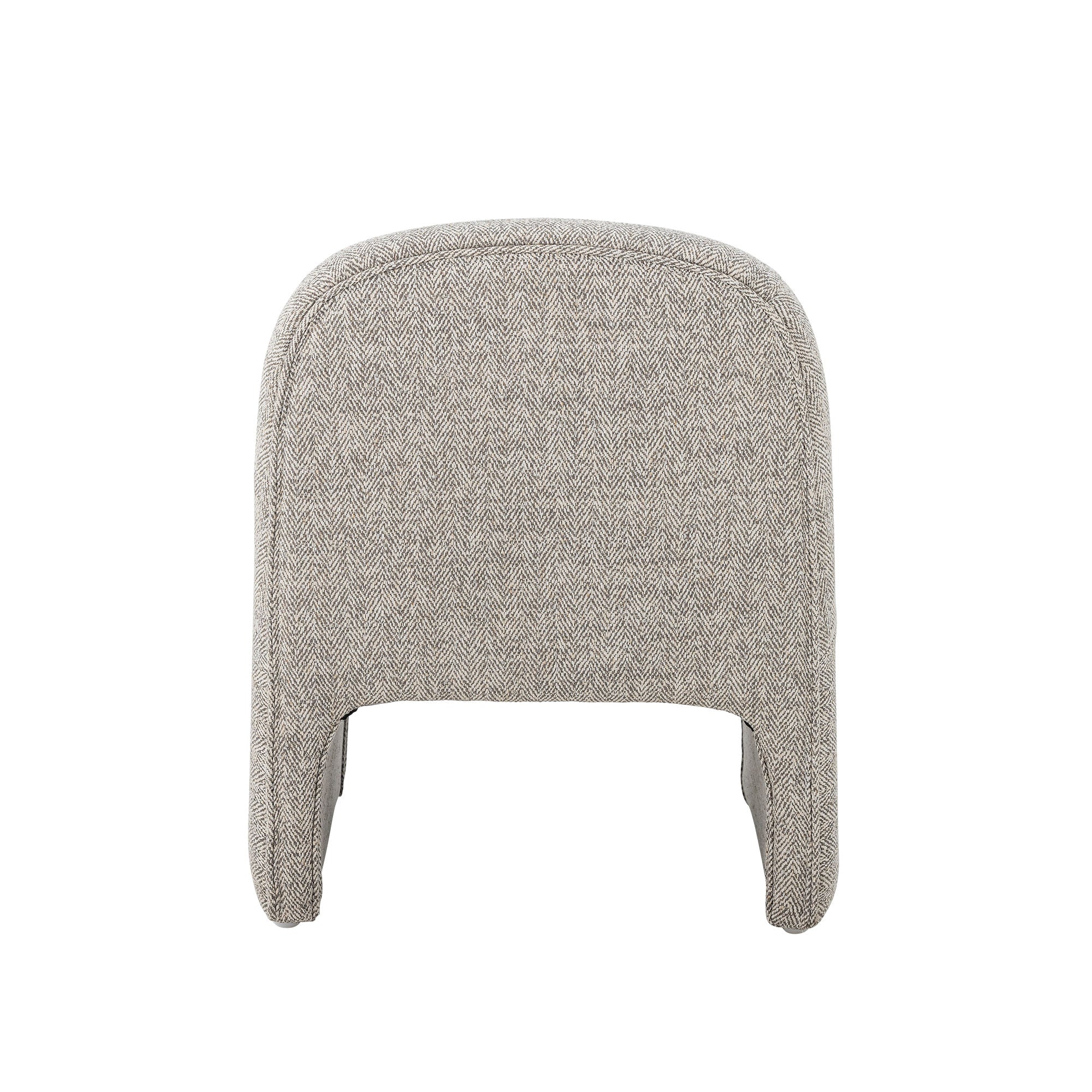 Neel Kinderstuhl, Beige, Textil