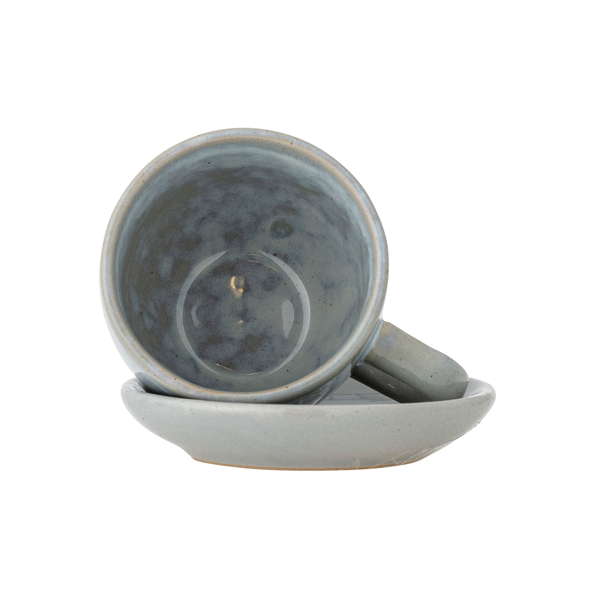 Brenta Tasse & Untertasse im 4er-Set