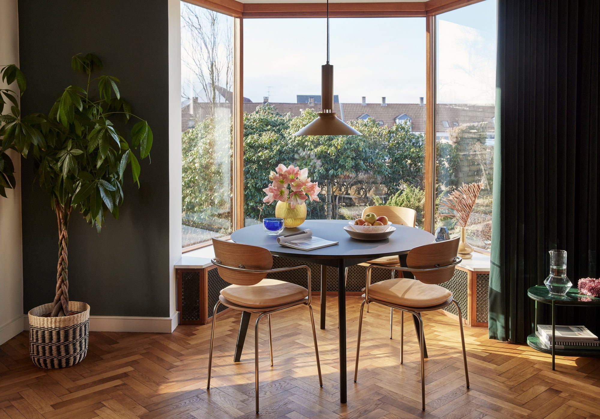 Glaze Schale Small Sandfarben – Handgefertigte Keramik mit natürlichem Charakter