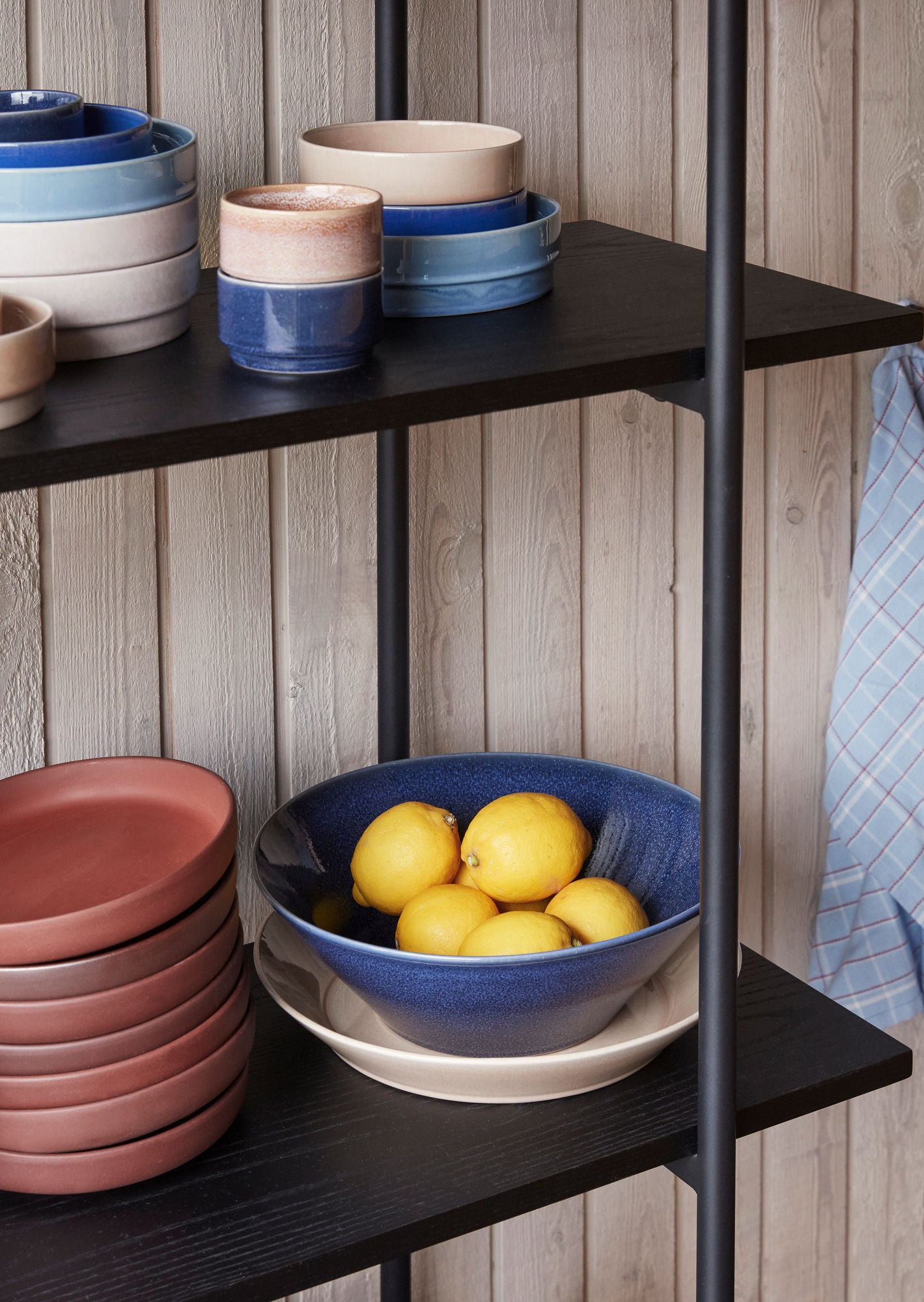 Glaze Schale Small Sandfarben – Handgefertigte Keramik mit natürlichem Charakter