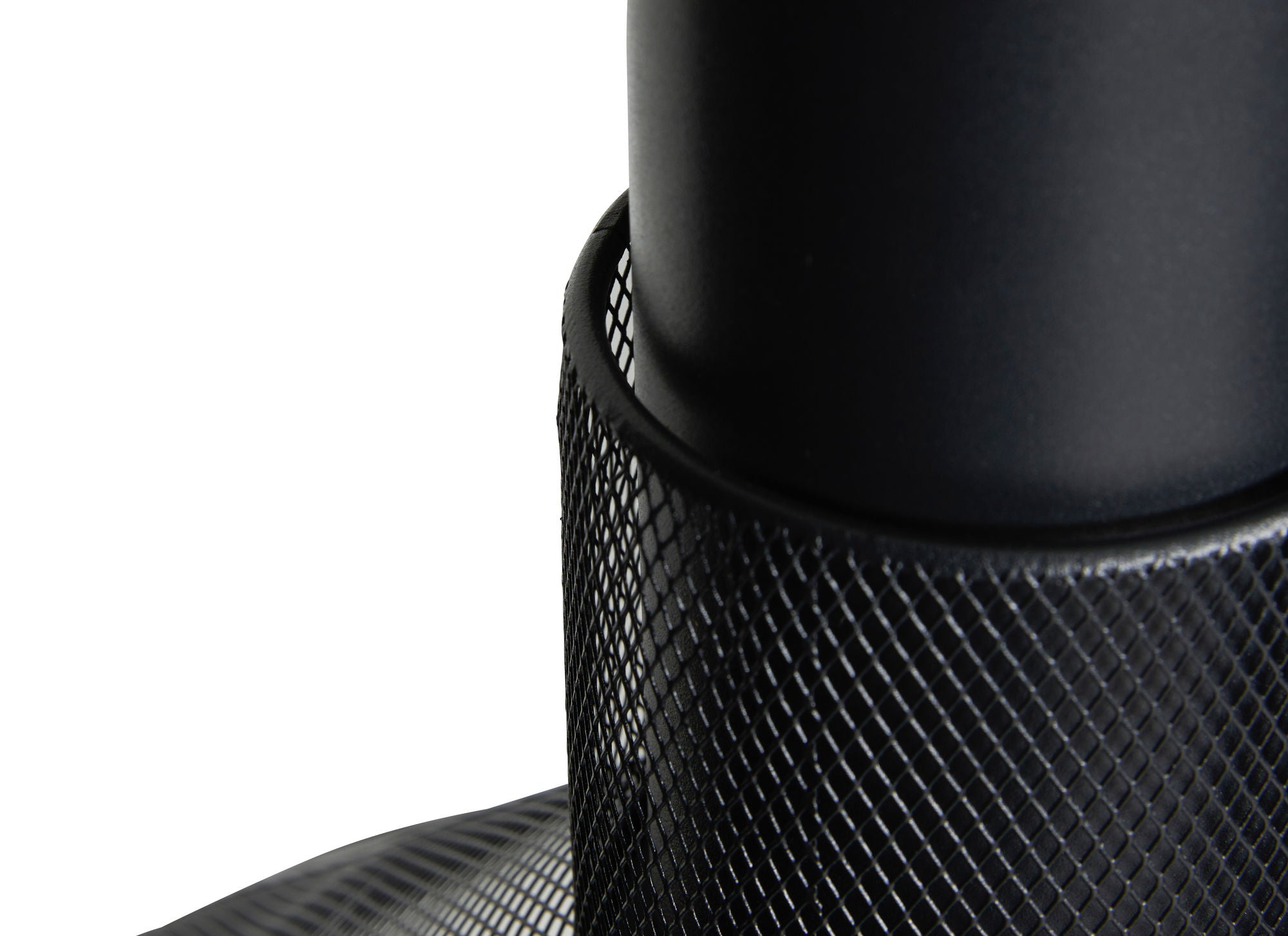 Ray Hängelampe Schwarz