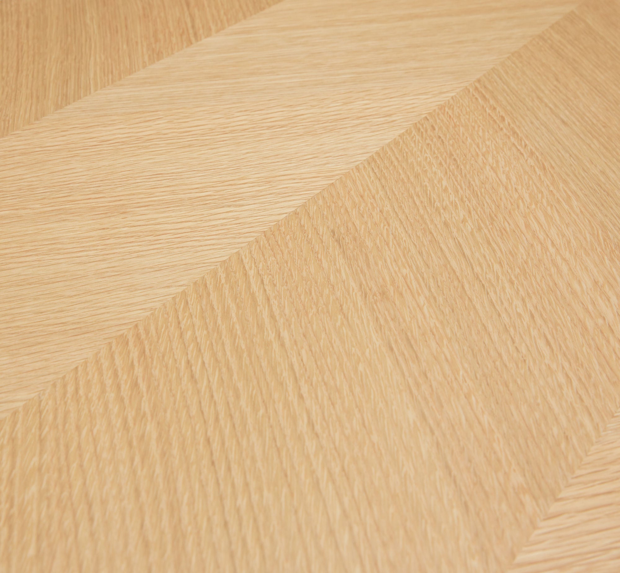Herringbone Esstisch Small Naturfarben