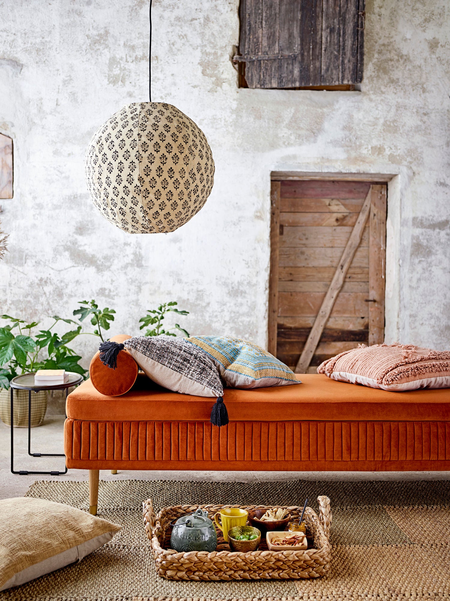 Enzov Seegras Teppich Handgefertigt Natur Quadrat Muster Unikat Langlebig Ideal für Wohnzimmer Bodenbelag