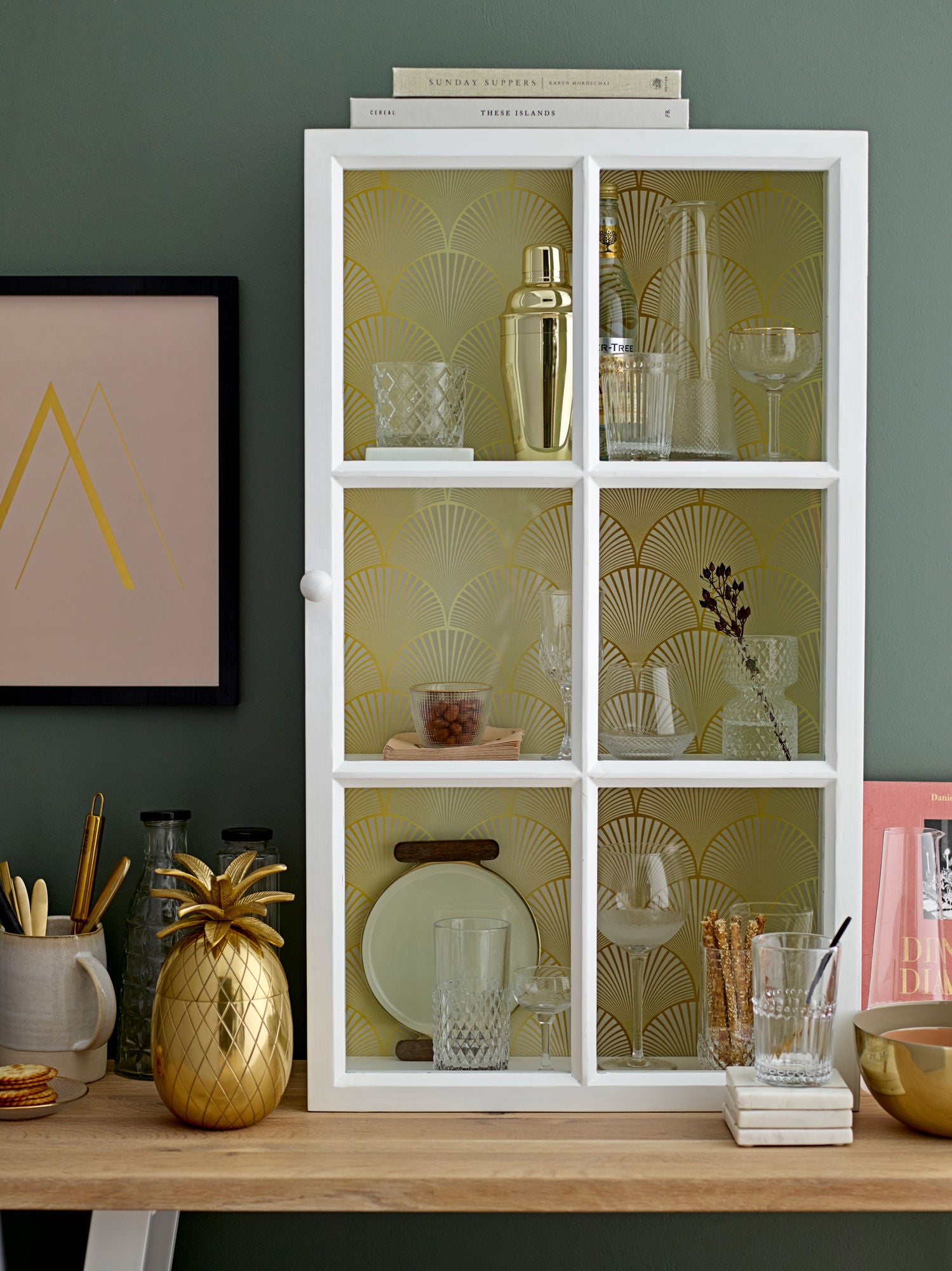 Yuichi Eiskübel, Gold, Aluminium