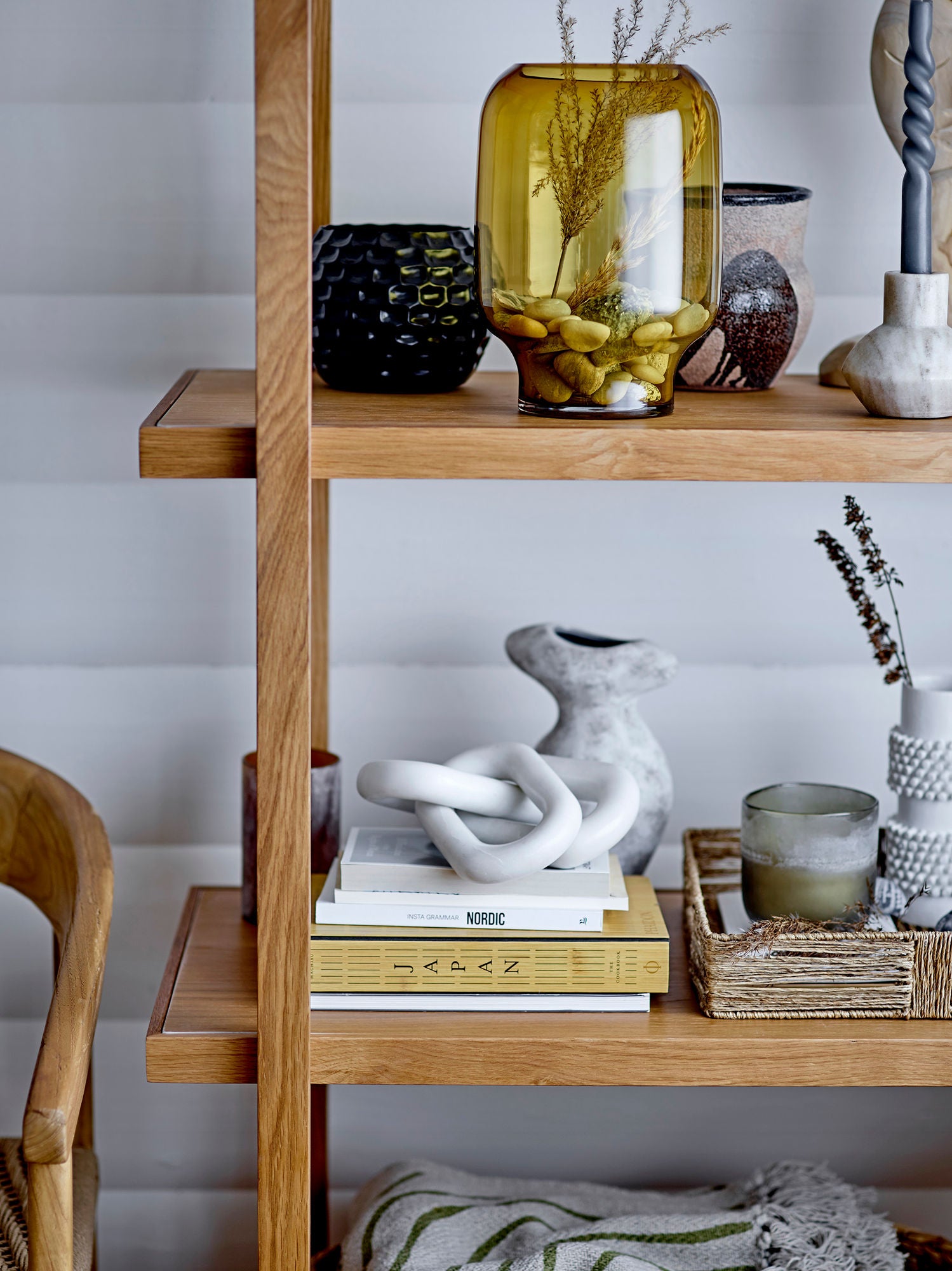 Parsley Duftkerze Grüner Frischer Duft mit Natürlichem Wachs