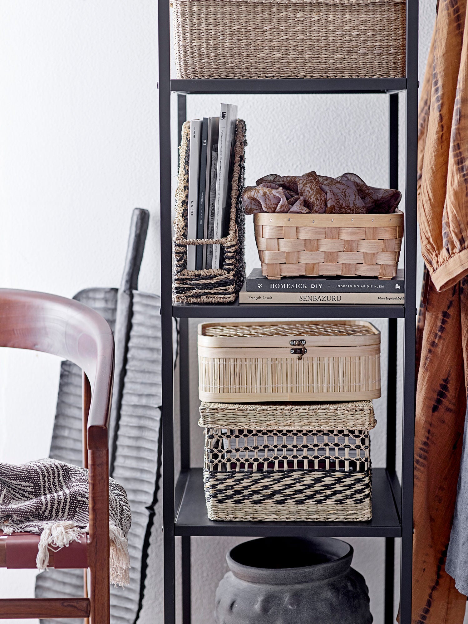 Lisen Deko Blumentopf Matte Terrakotta Unikate Organische Eleganz