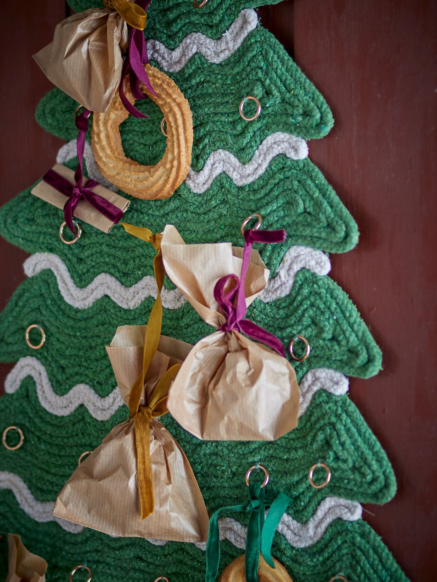 Douglas Kalender | Adventskalender in Baumform