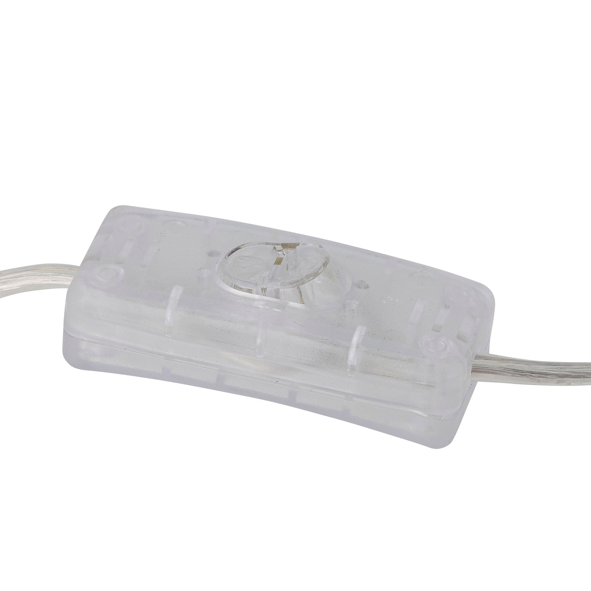 Gadiela Stehlampe – Handbemalte Eleganz mit grafischem Charakter