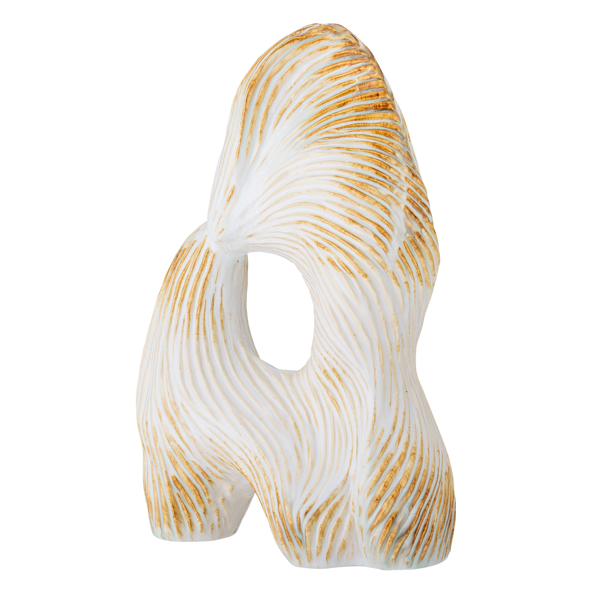 Eviella Deko, Natur, Steingut