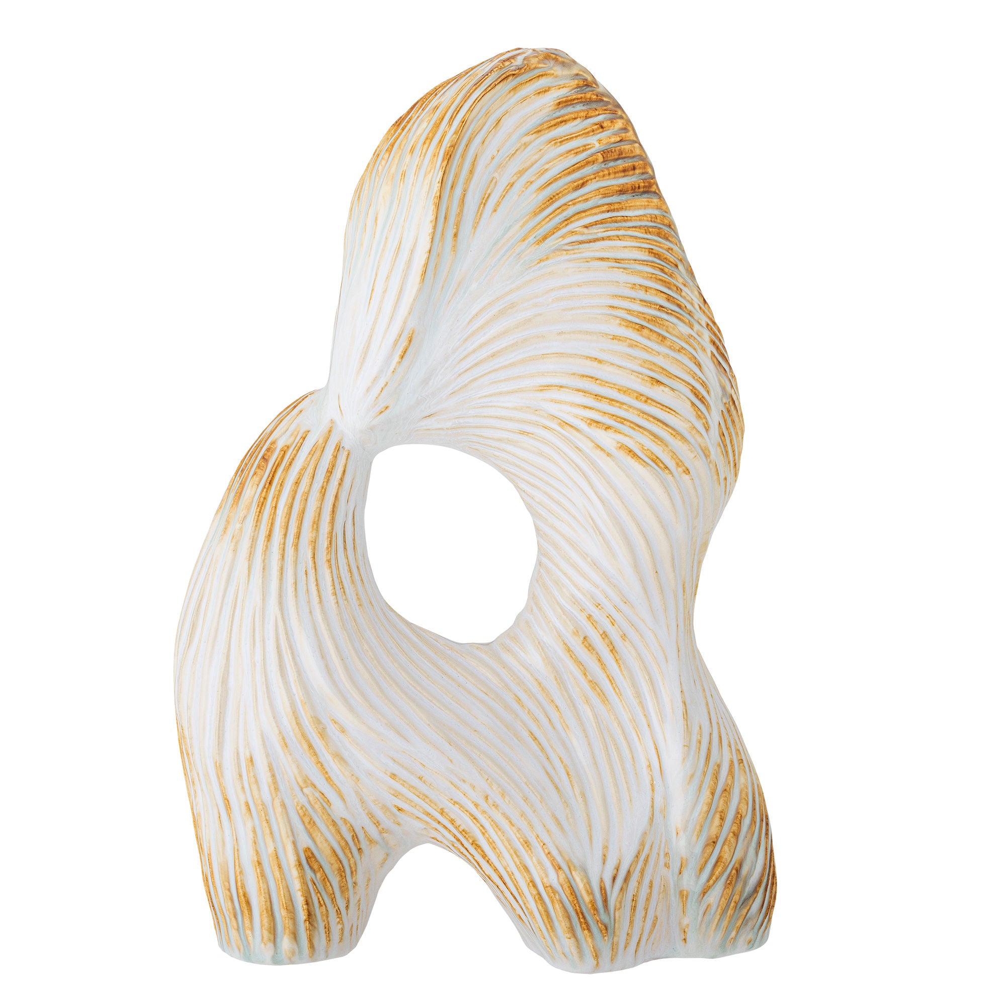 Eviella Deko, Natur, Steingut