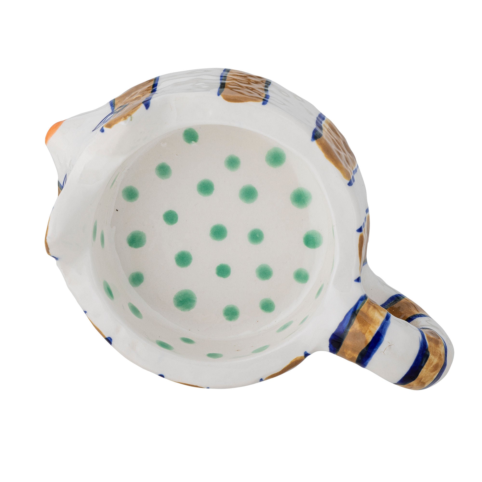 Caty Kerzenhalter – Verspieltes Set handbemalter Katzenfiguren