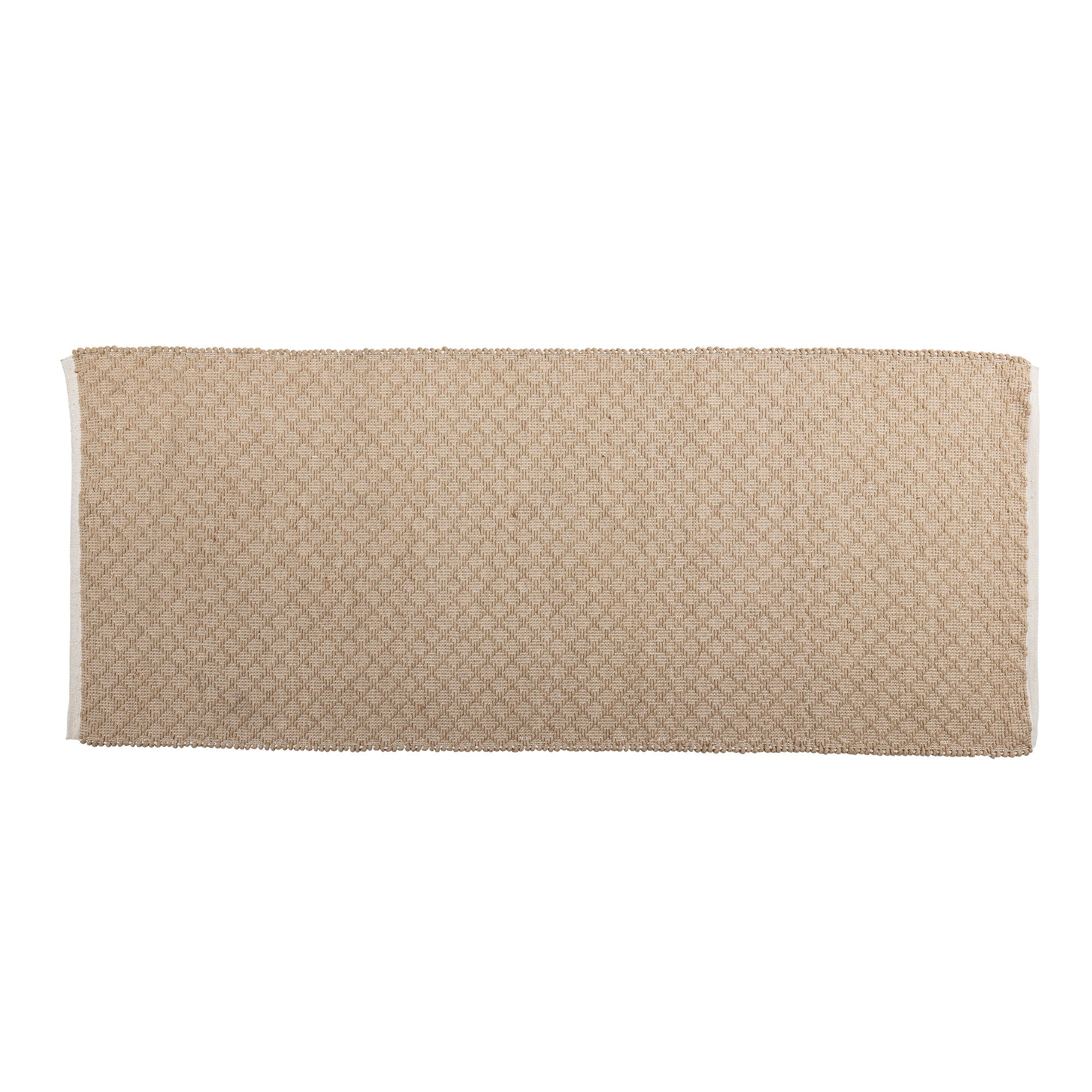 Lamar Teppich, Natur, Jute