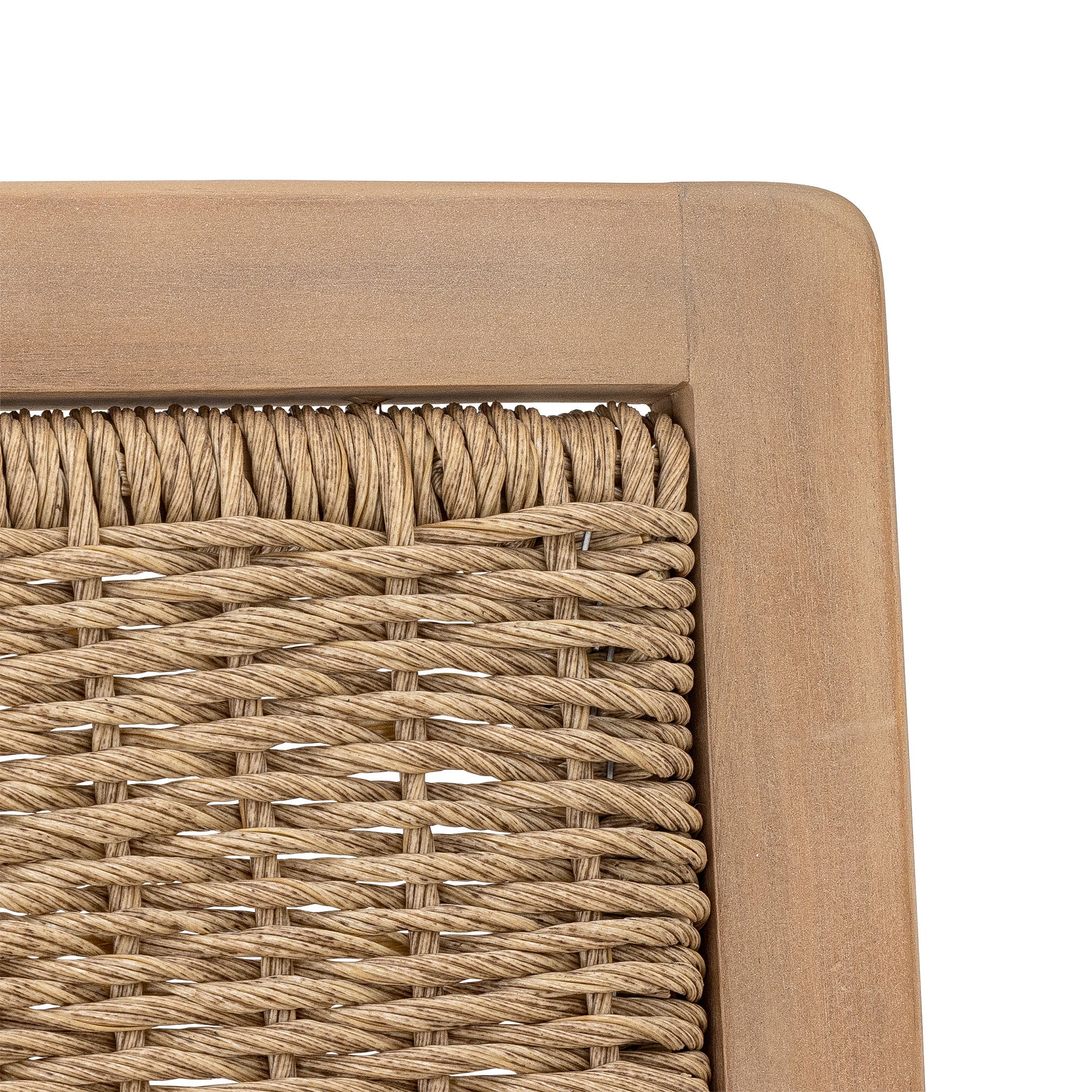 Sorrento Sofa, Natur, FSC® 100%, Akazie