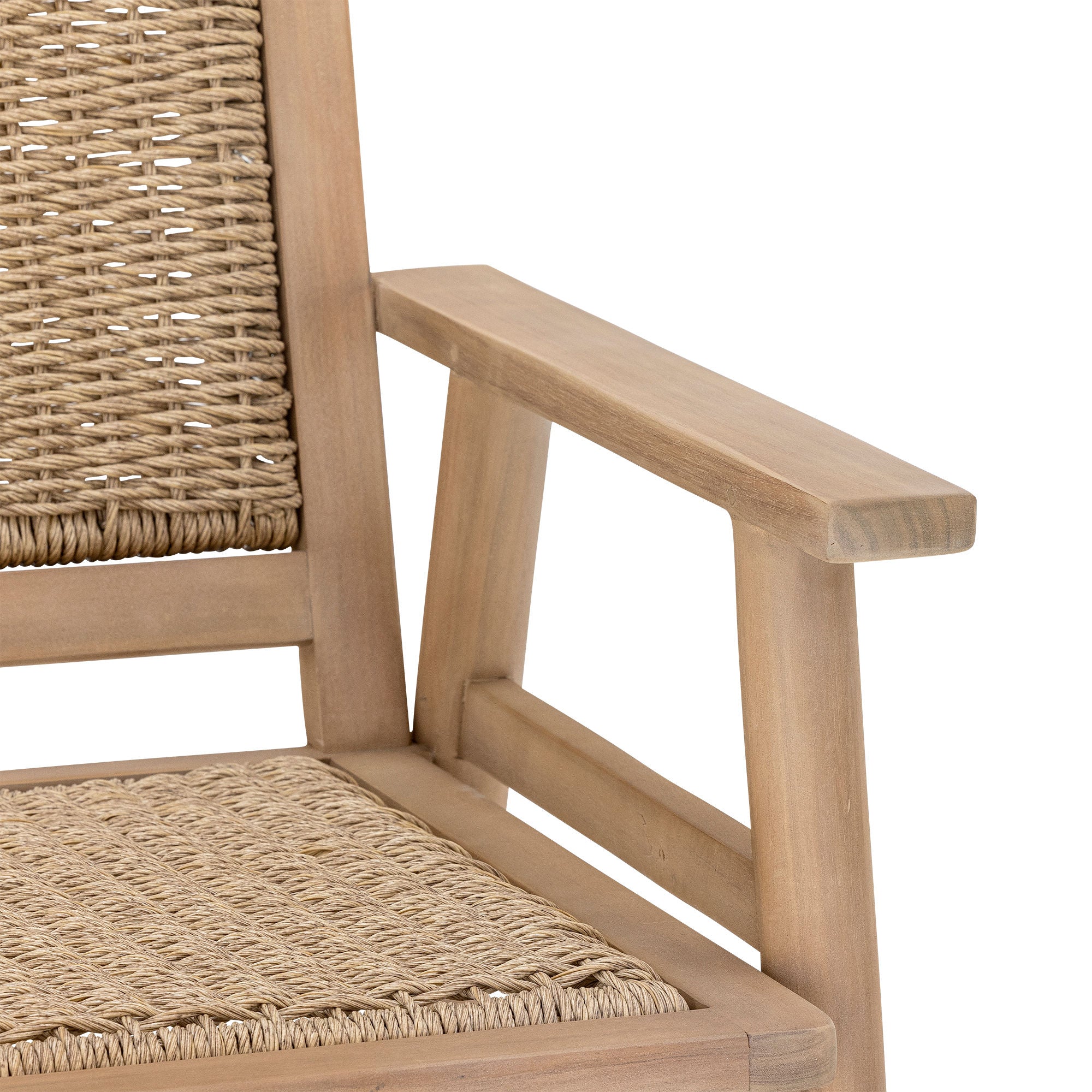 Sorrento Sofa, Natur, FSC® 100%, Akazie