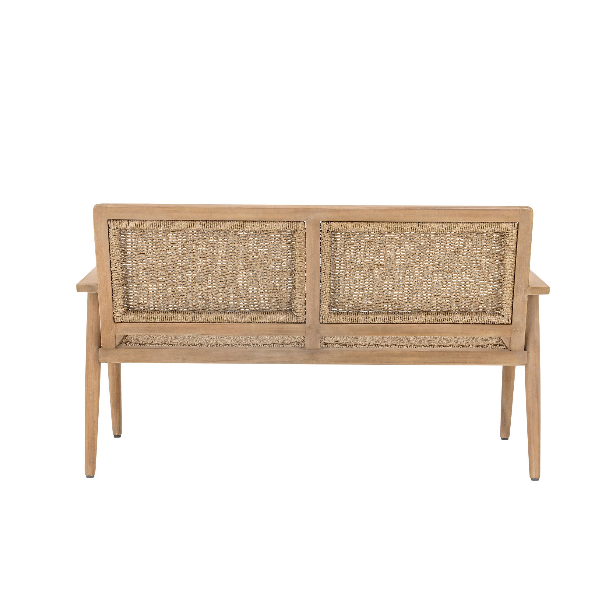 Sorrento Sofa, Natur, FSC® 100%, Akazie