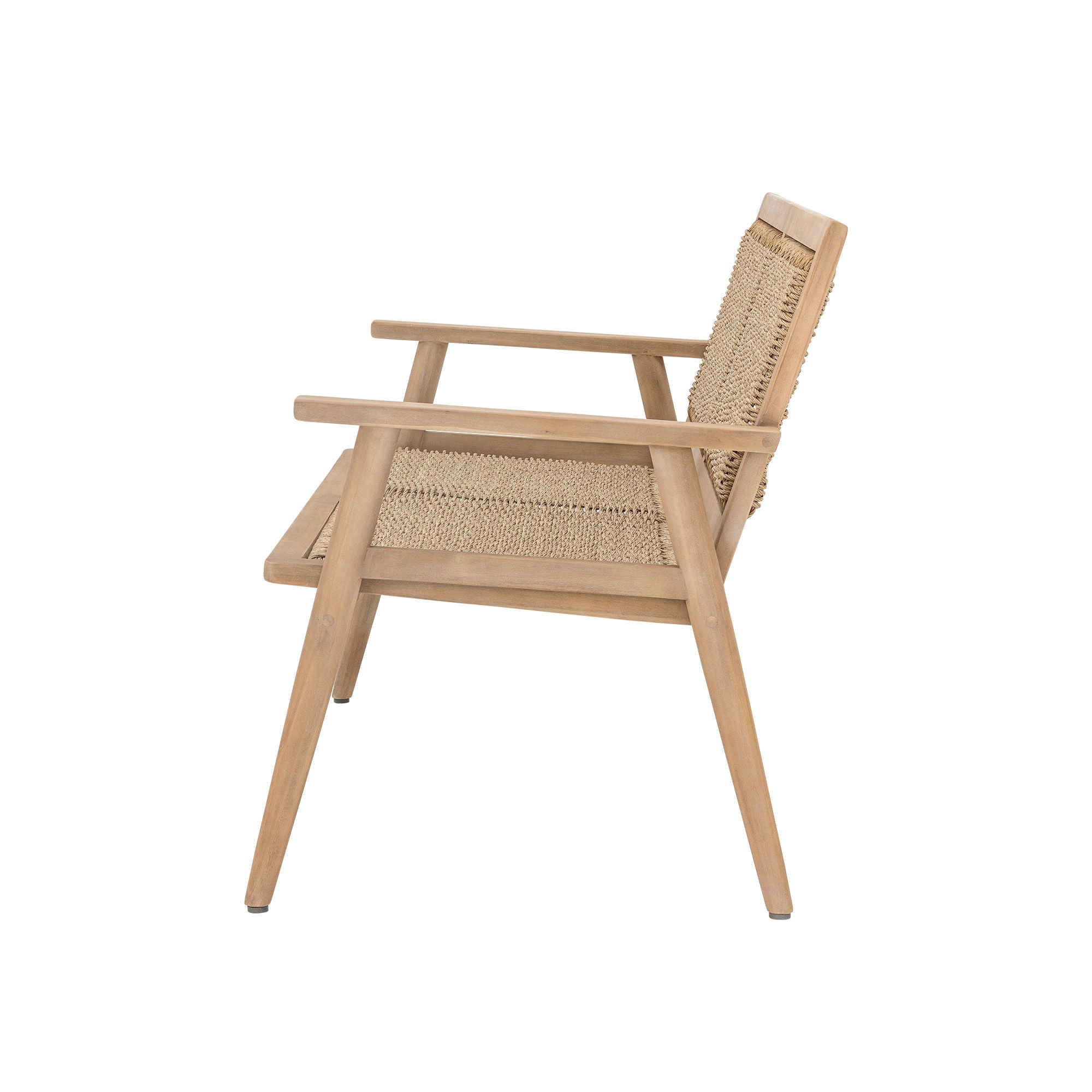 Sorrento Sofa, Natur, FSC® 100%, Akazie