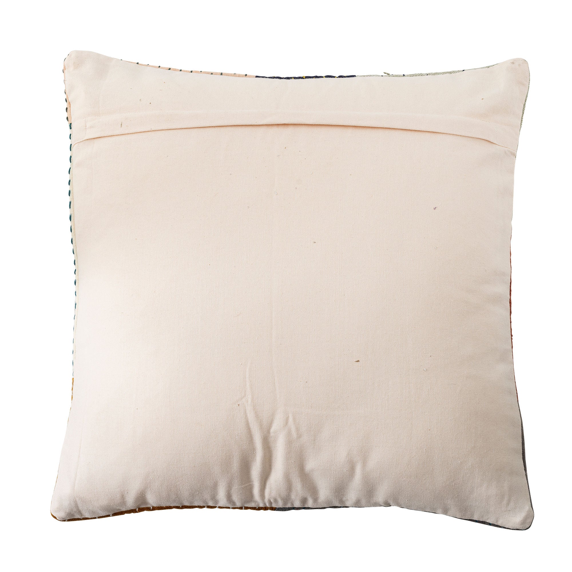 Montanaro Kissen, Bunt, Baumwolle