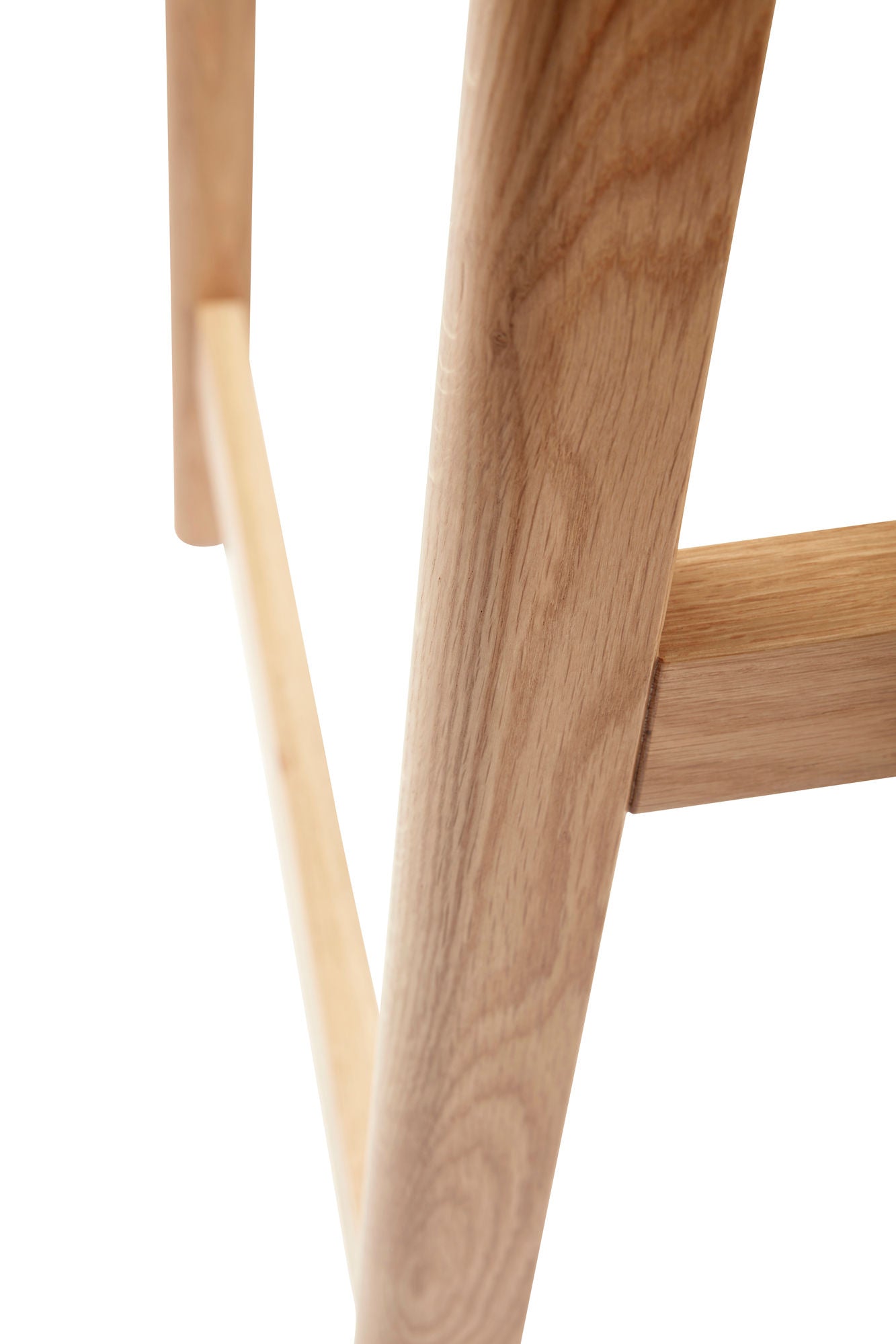 Acorn Kleiderständer Naturfarben