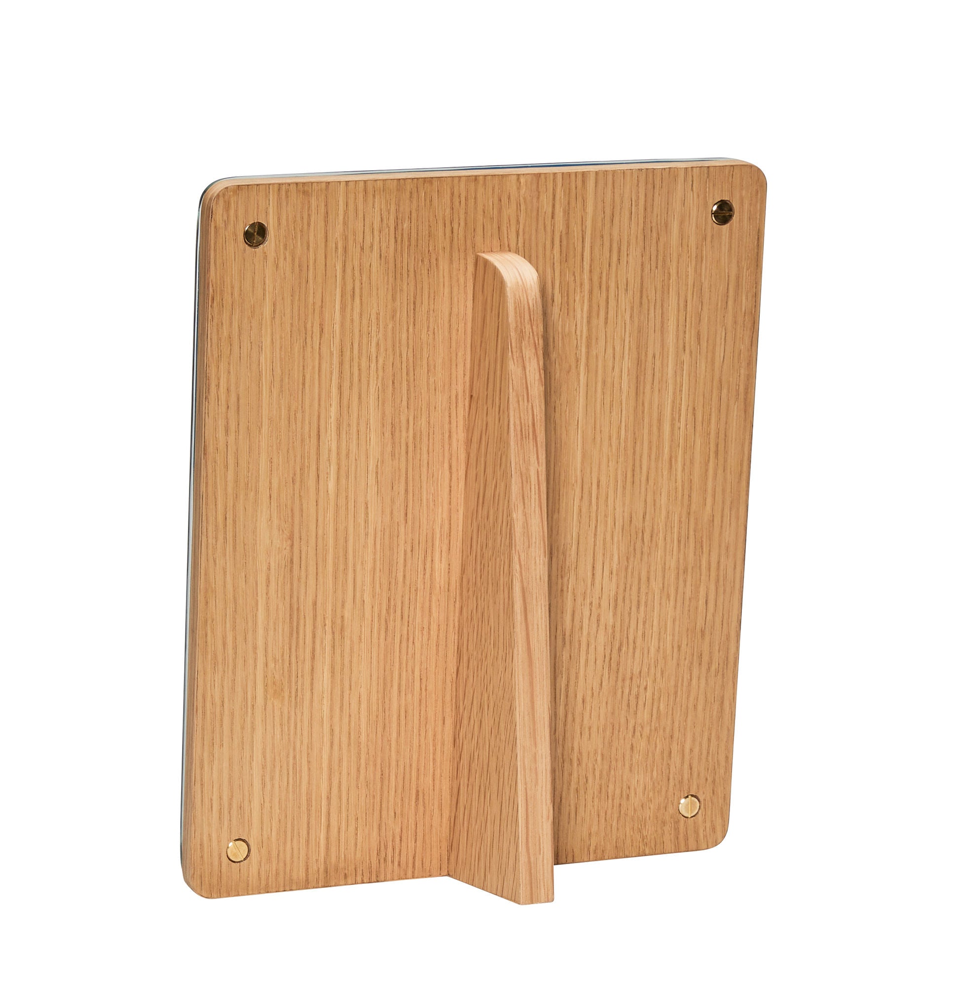 Smize Tischspiegel Naturfarben