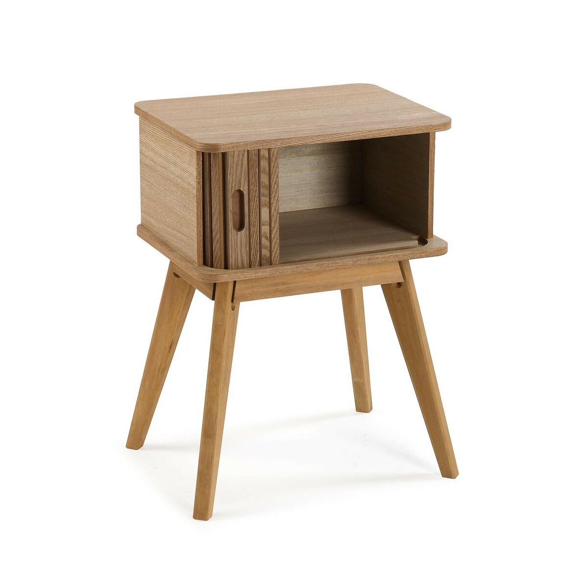 Nightstand Versa Eloy 30 x 54 x 40 cm-4