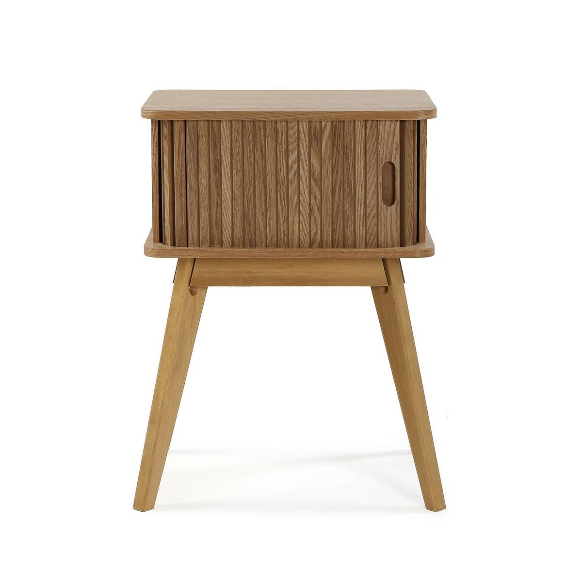 Nightstand Versa Eloy 30 x 54 x 40 cm-3