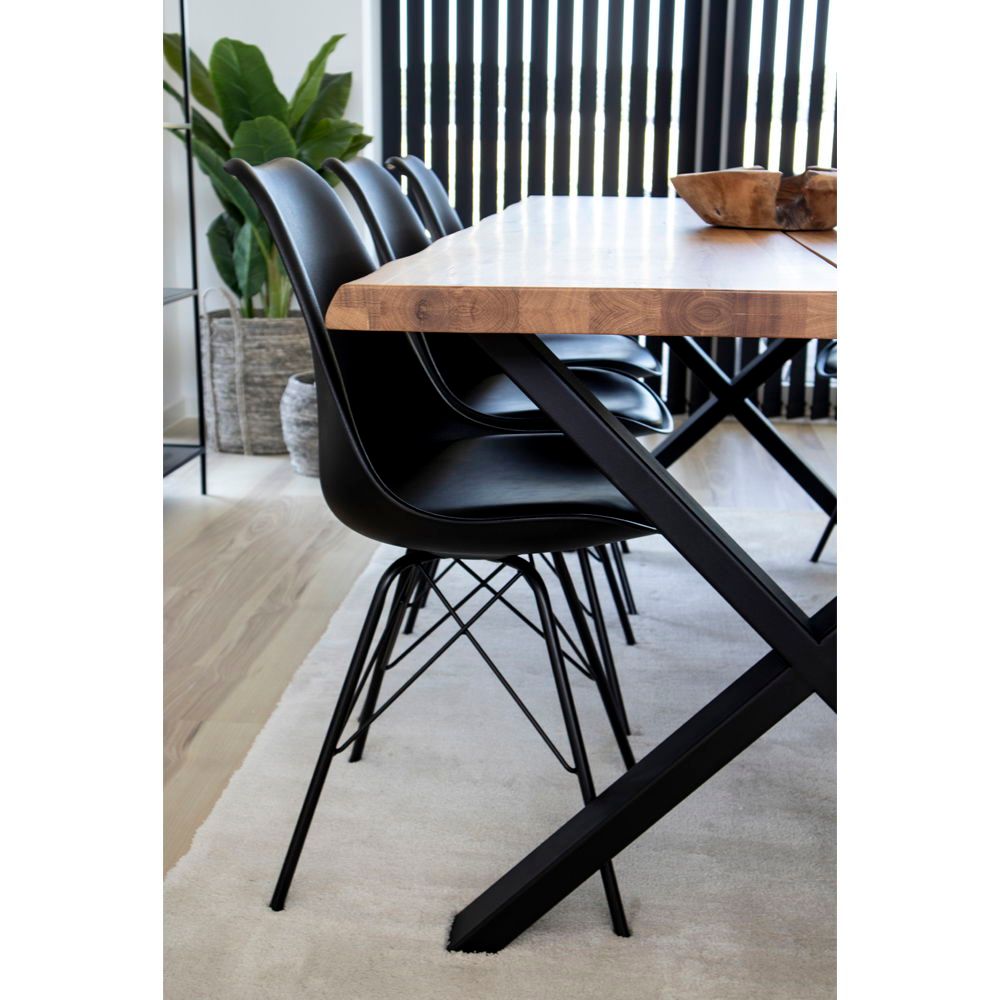 Oslo Dining Chair - set of 2