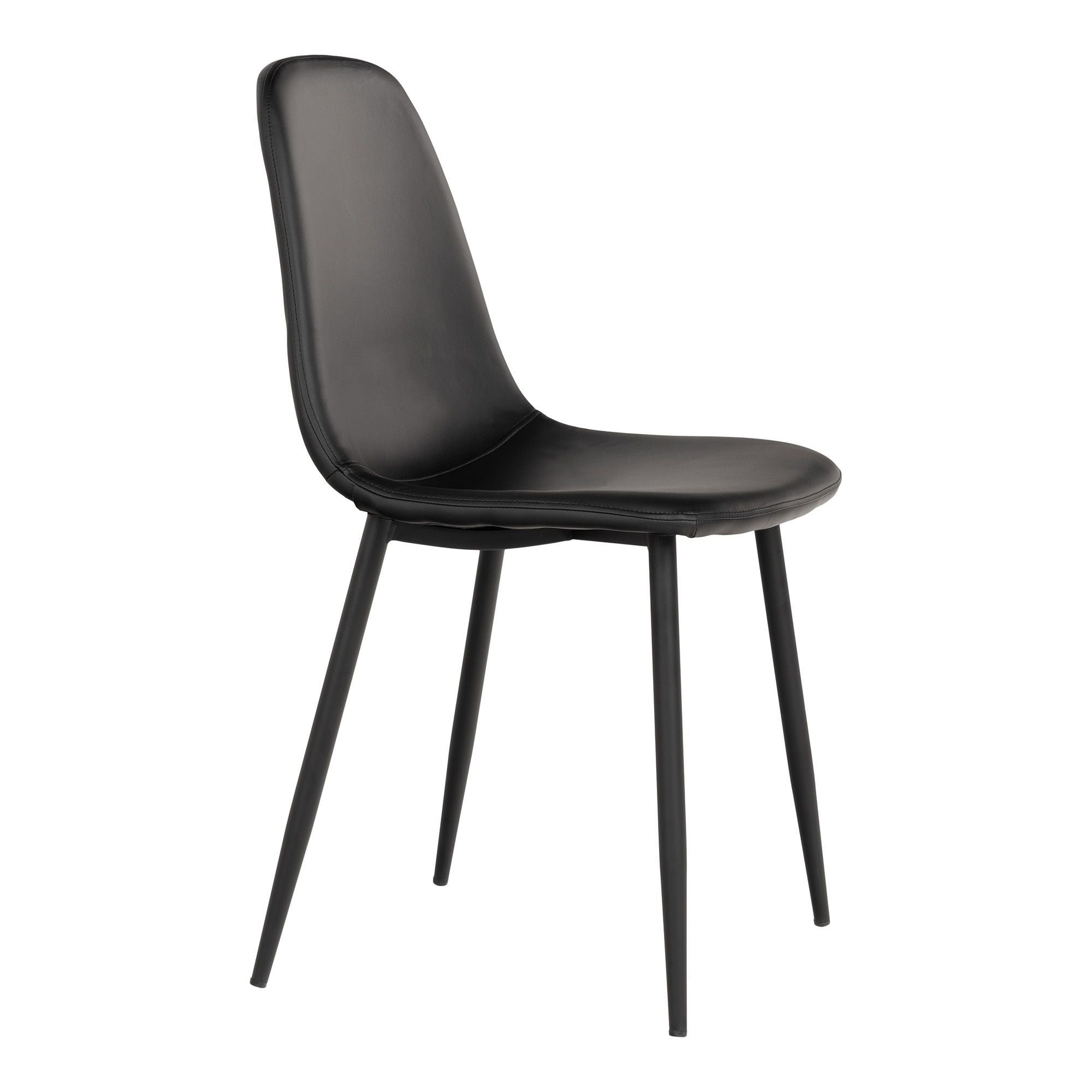 Stockholm Dining Chair - set of 2