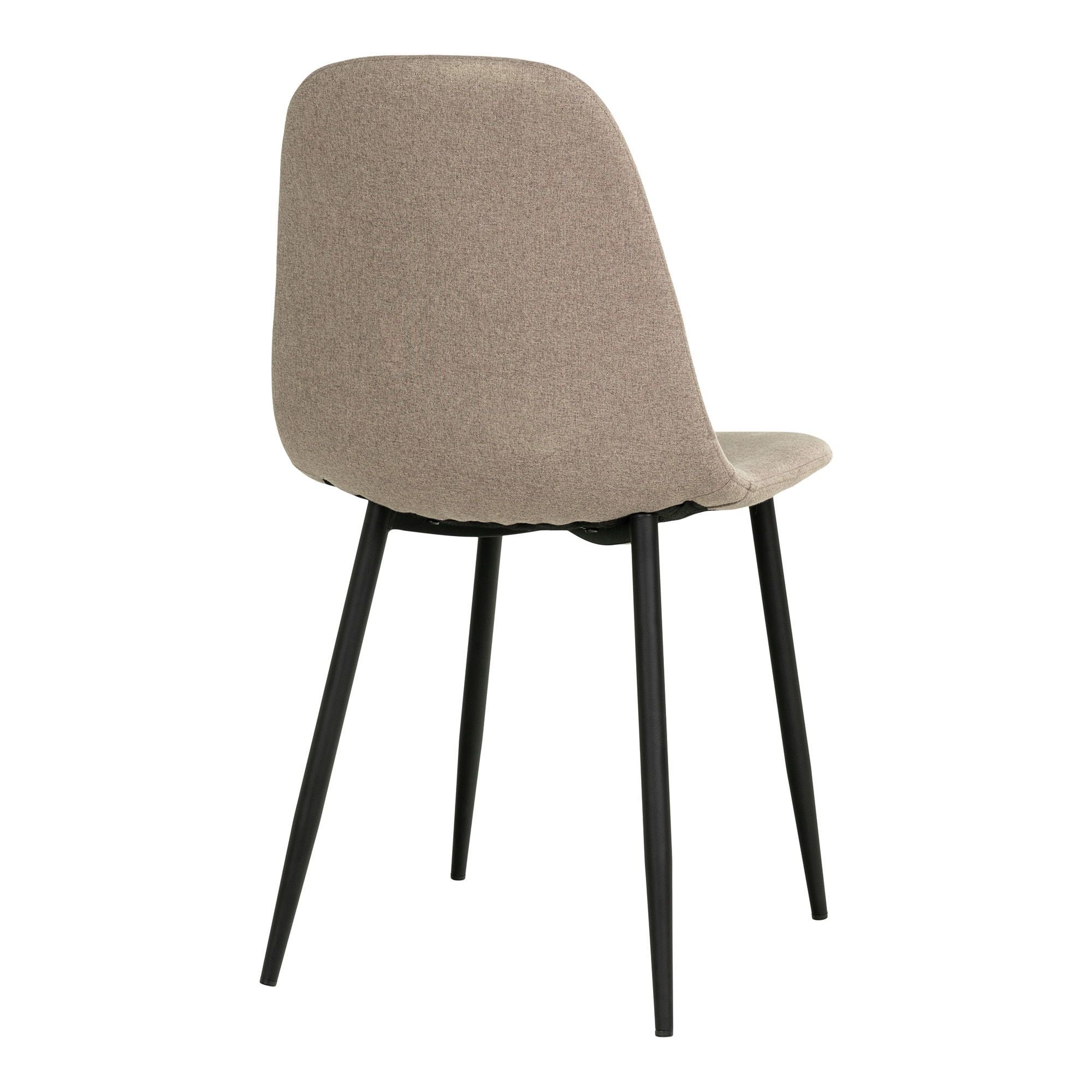 Stockholm Dining Chair - set of 2