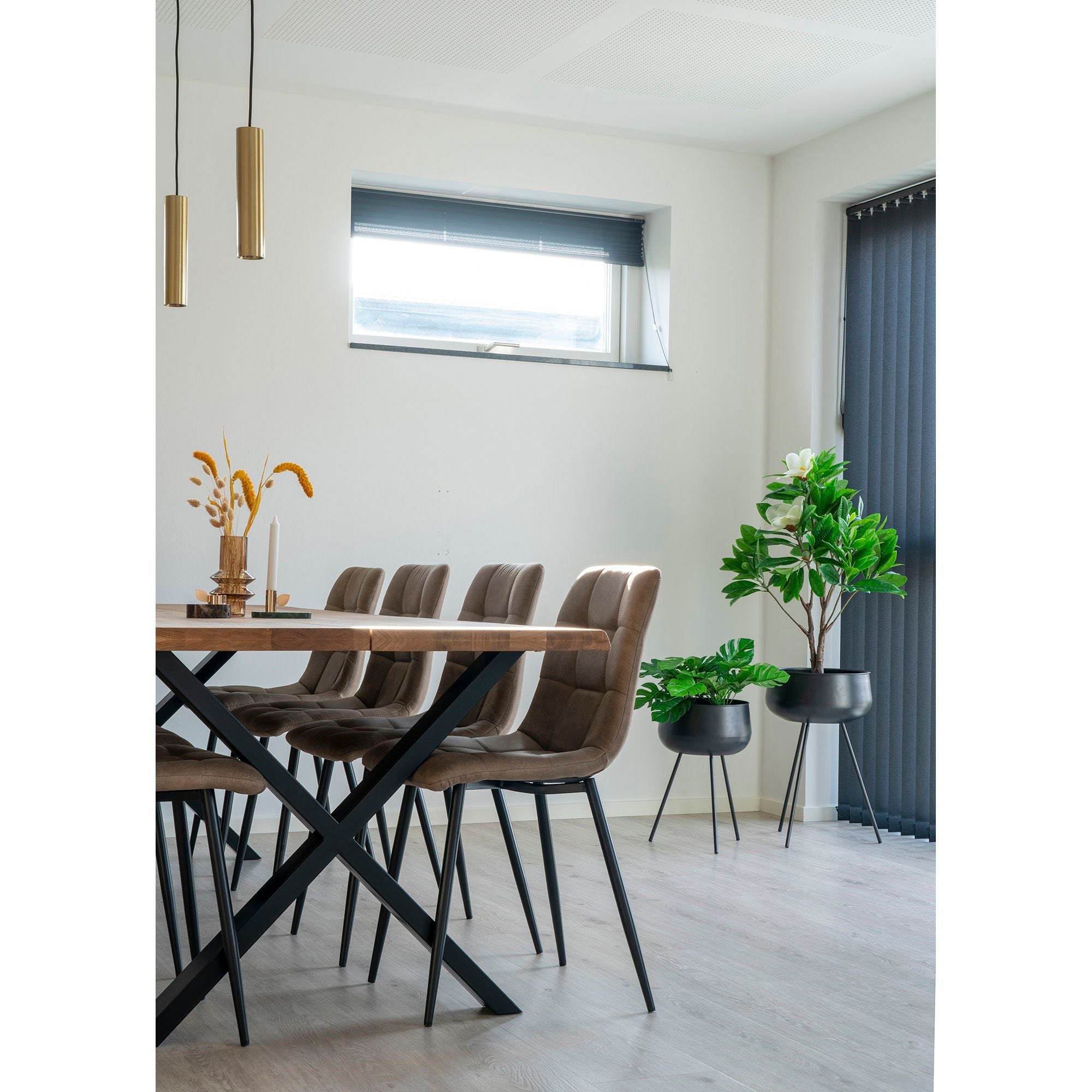 Middelfart Dining Chair - set of 2