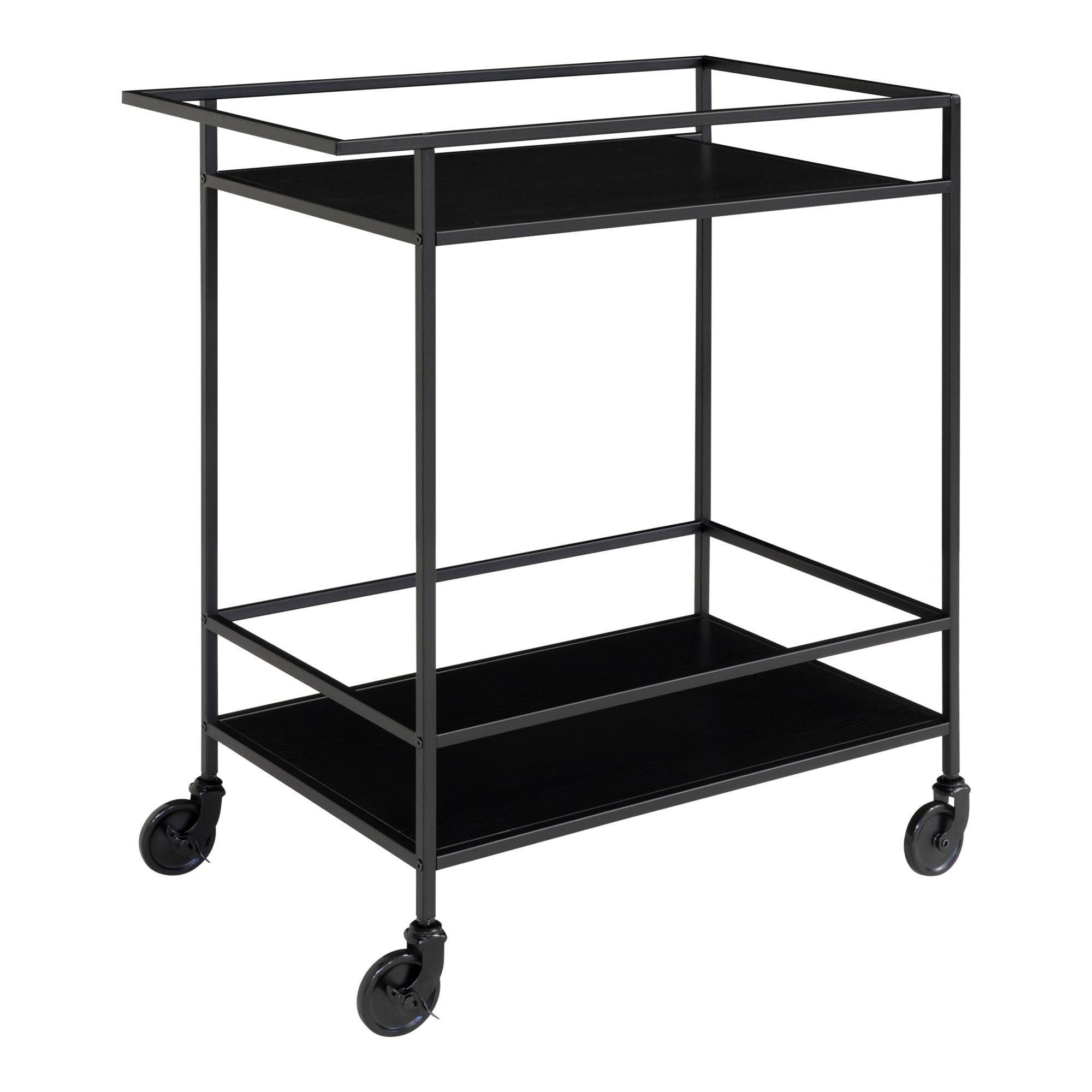 Vita Bar trolley