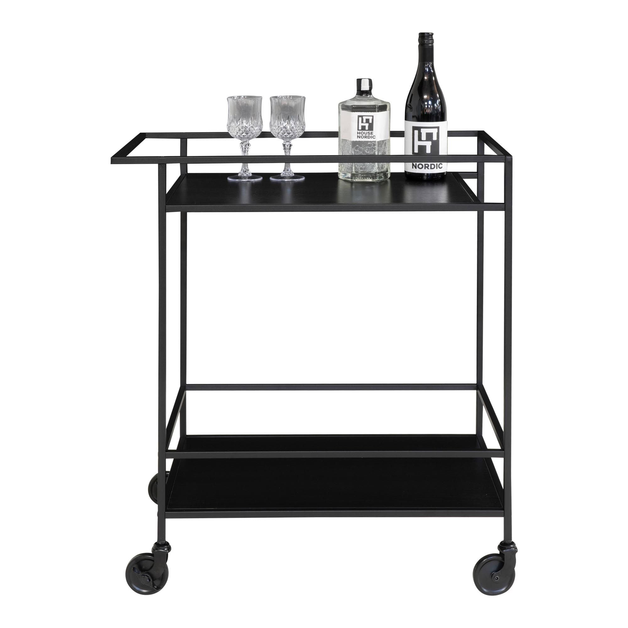 Vita Bar trolley