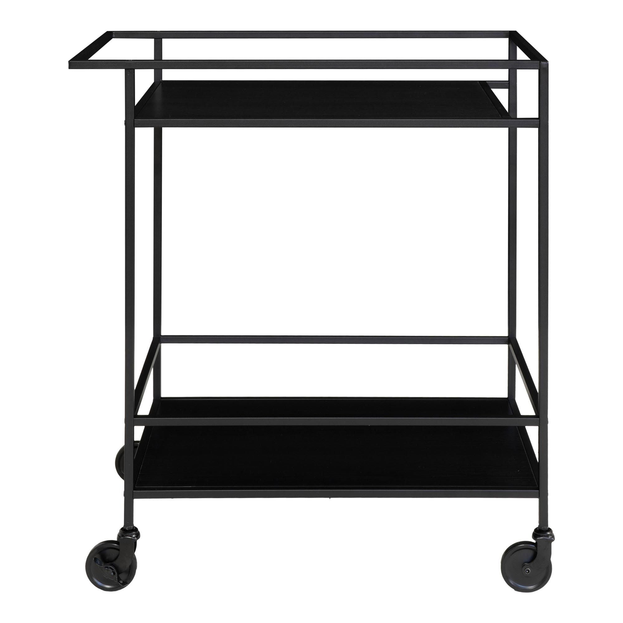 Vita Bar trolley