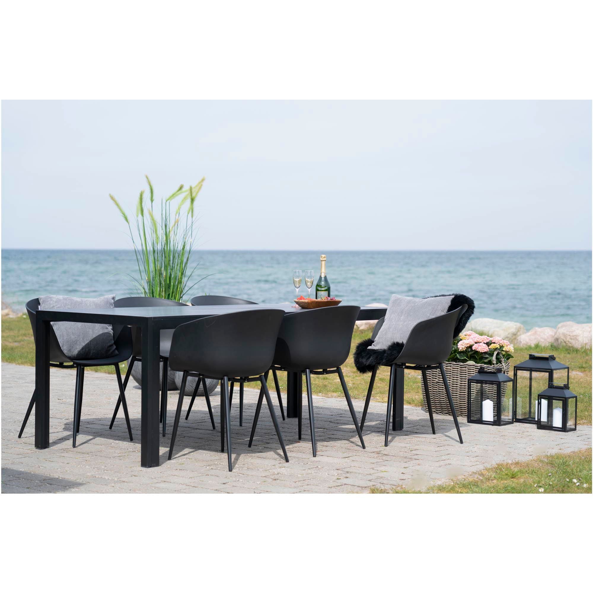 Roda Dining Chair - set of 2
