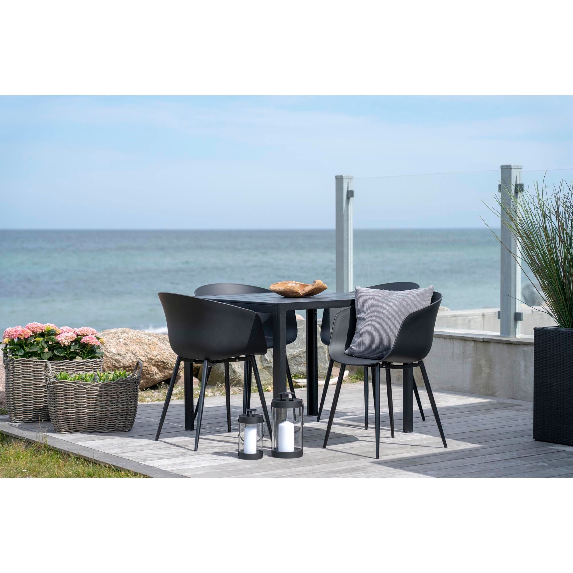 Roda Dining Chair - set of 2