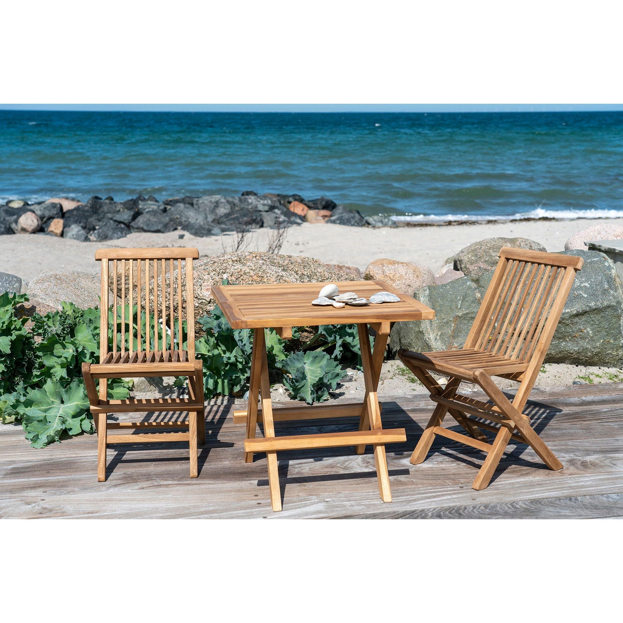 Toledo Kids Chair - set of 2