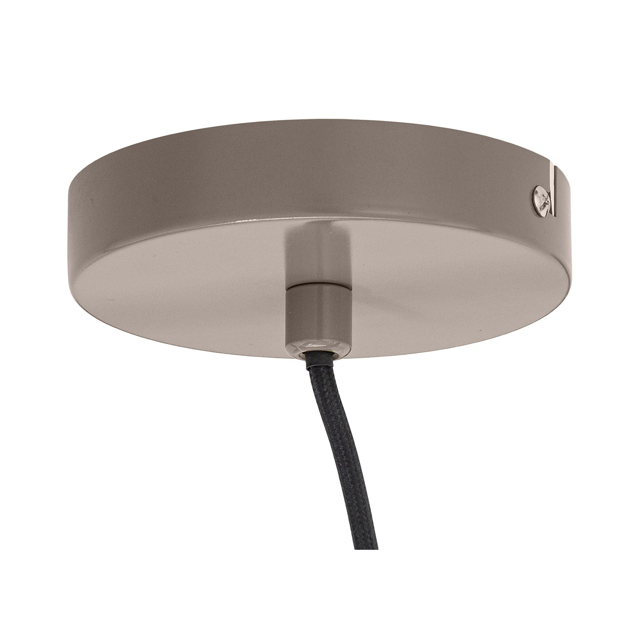 Janna Hängeleuchte, Natur, Metall