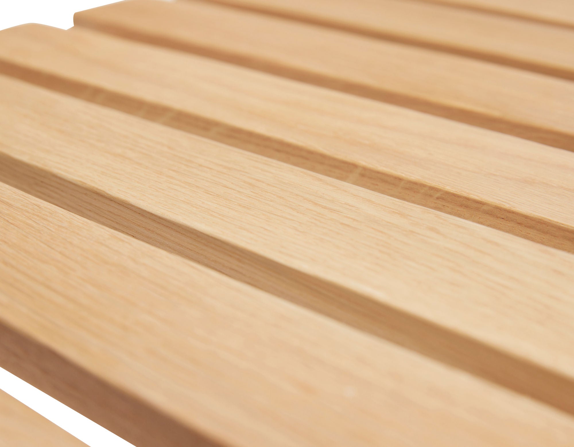 Row Bank  Small Naturfarben