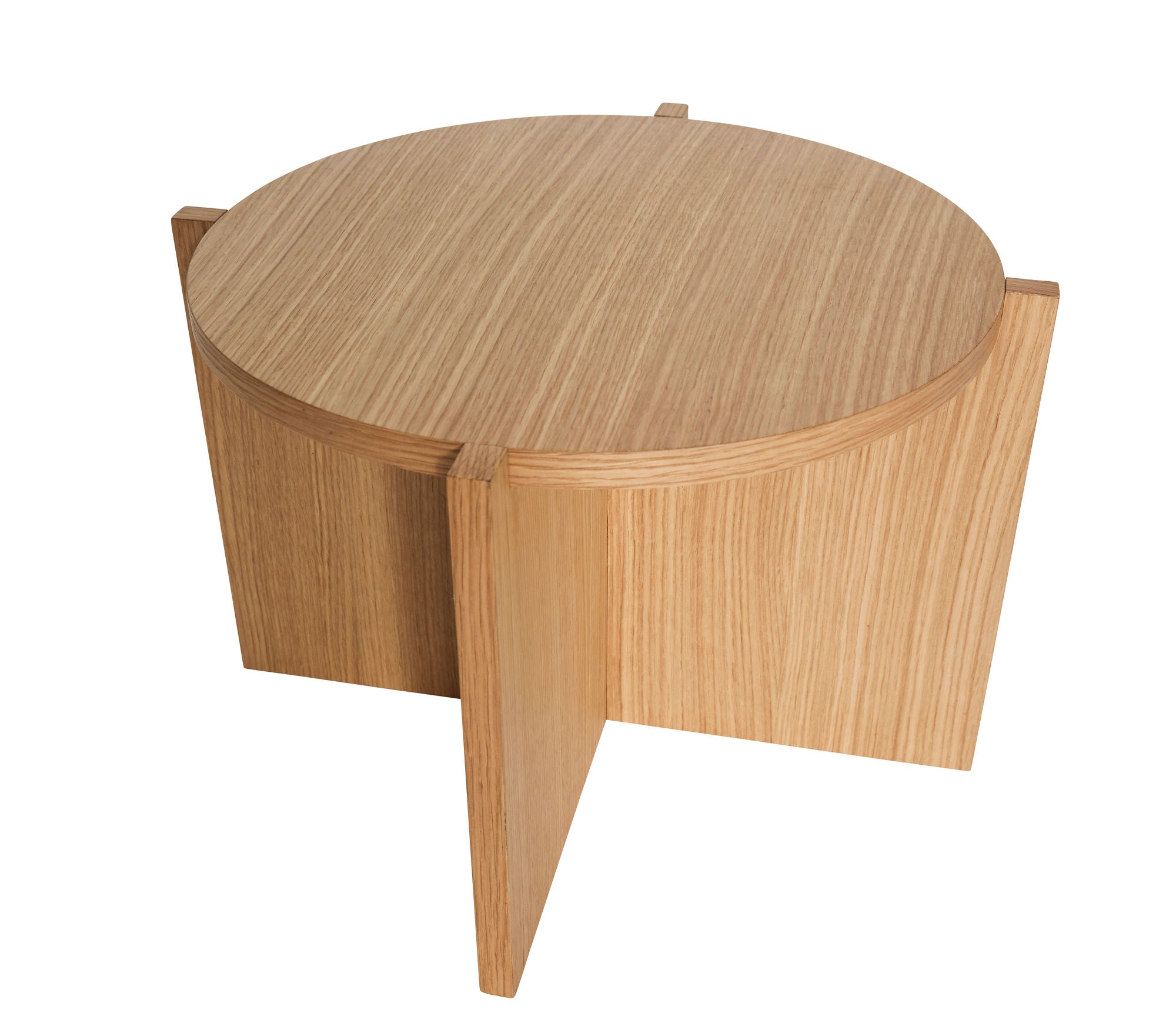 Nomad Pflanzenständer Large Naturfarben