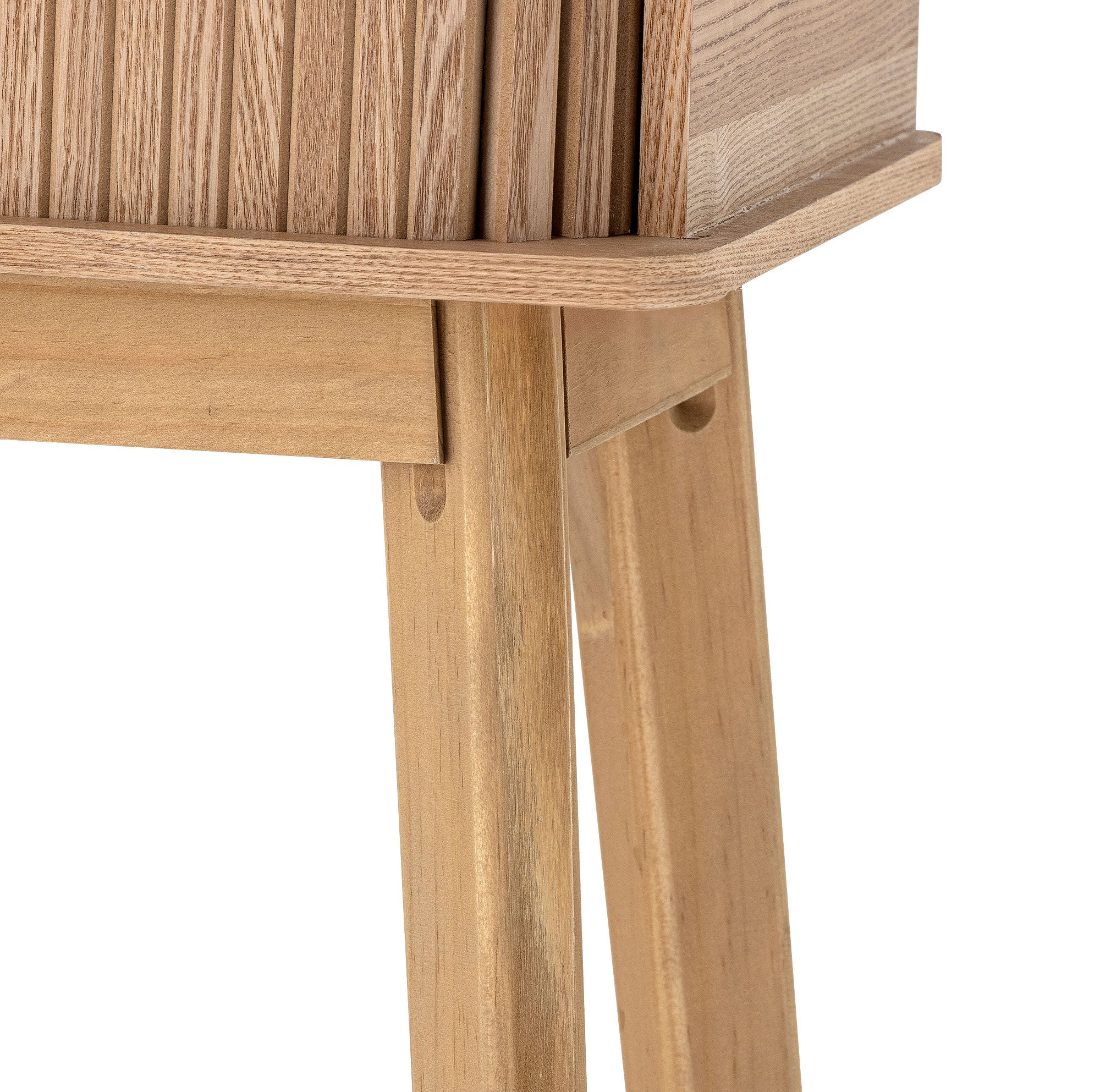 Salento Konsolentisch | Nordisches Design mit Stauraum