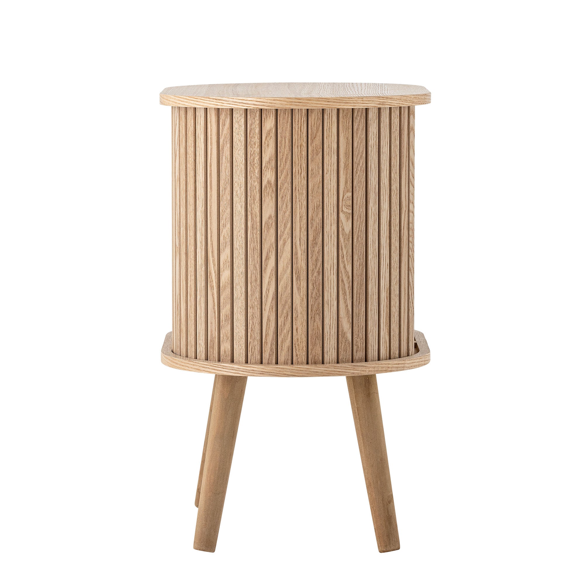 Salento Kabinett Kompaktes Nordisches Design mit Schiebetüren