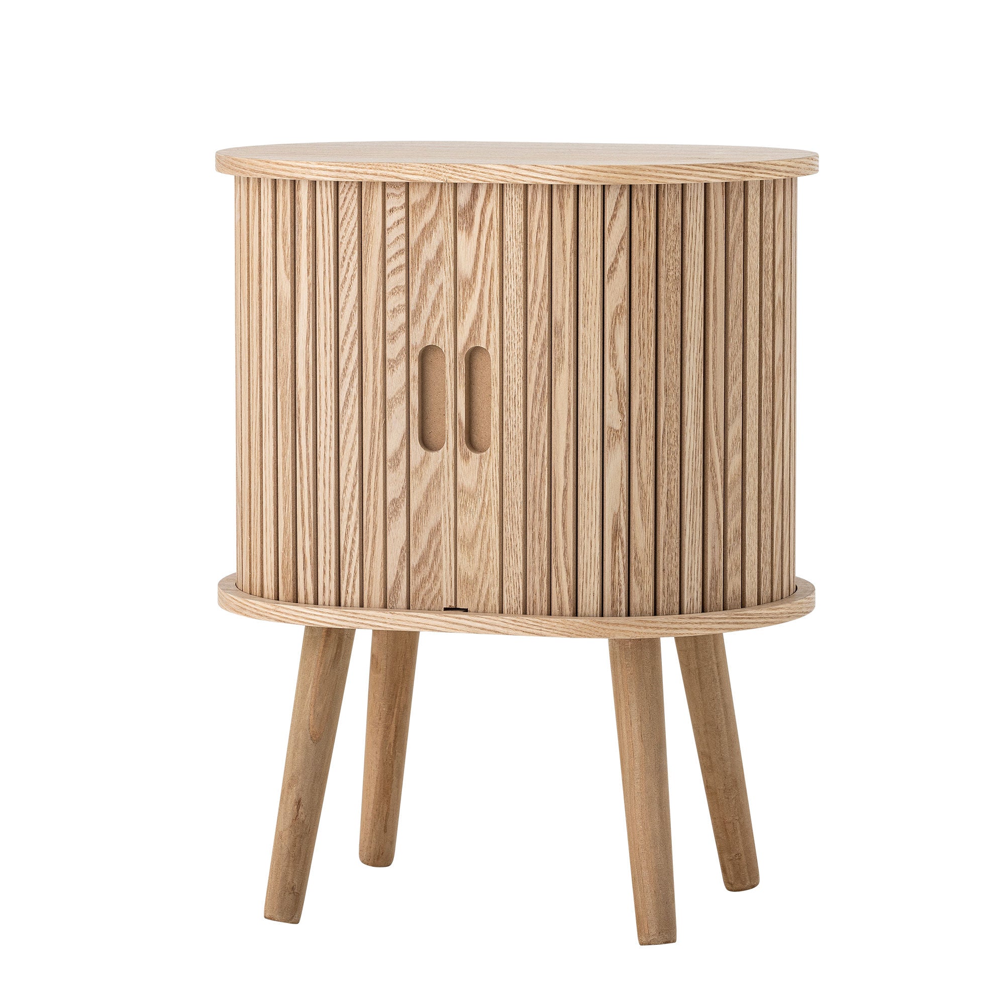 Salento Kabinett Kompaktes Nordisches Design mit Schiebetüren