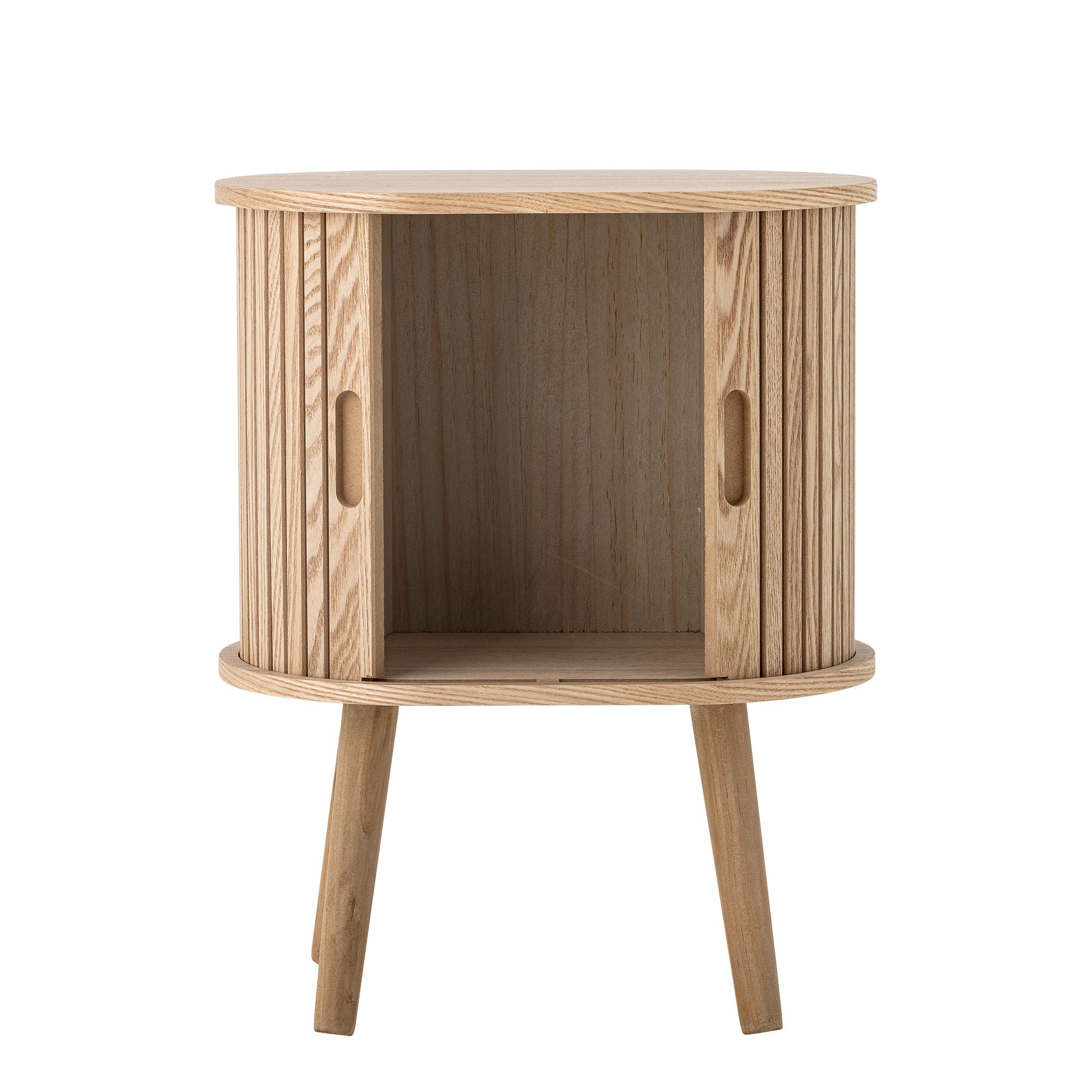 Salento Kabinett Kompaktes Nordisches Design mit Schiebetüren