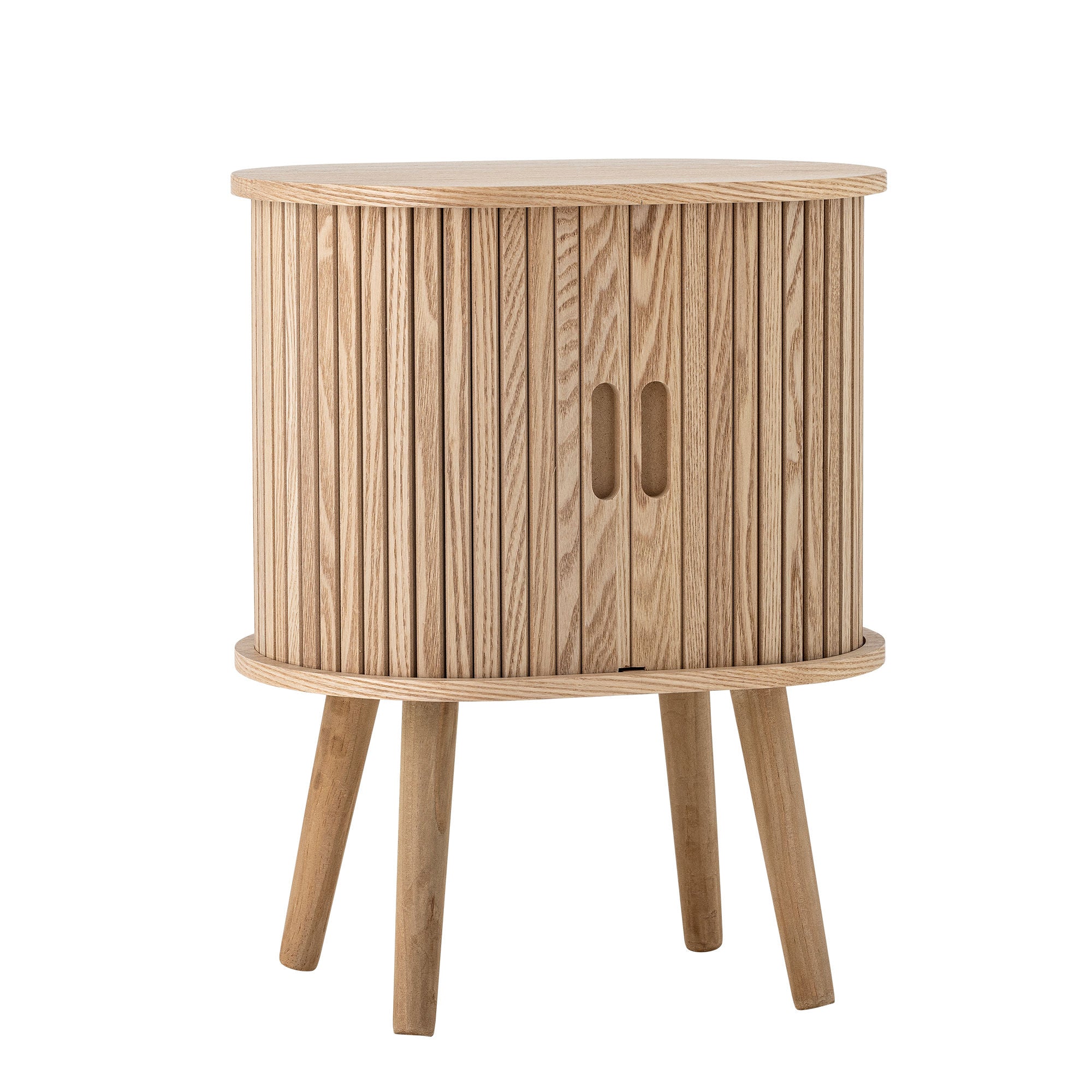 Salento Kabinett Kompaktes Nordisches Design mit Schiebetüren