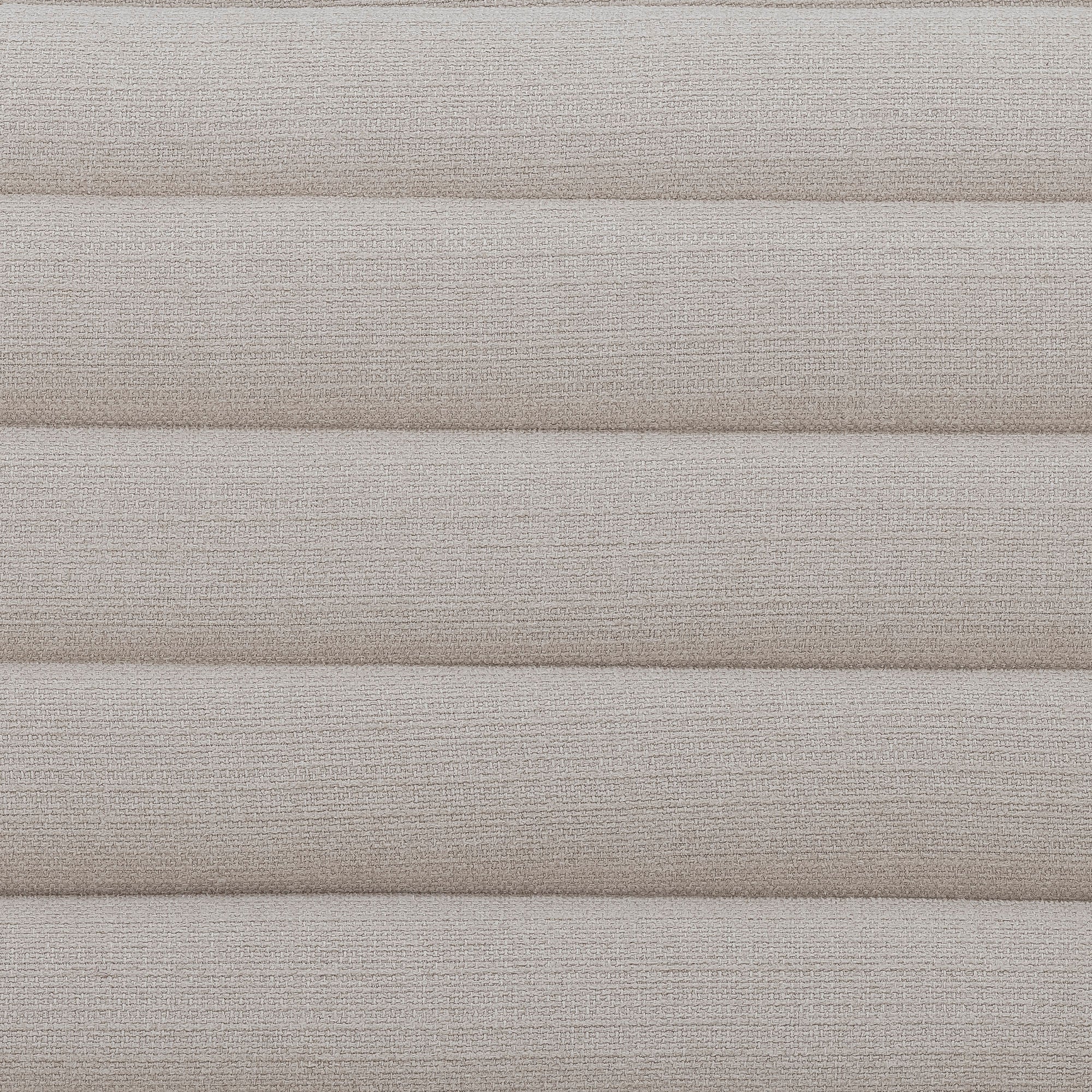 Allure Loungesessel, Natur, Polyester