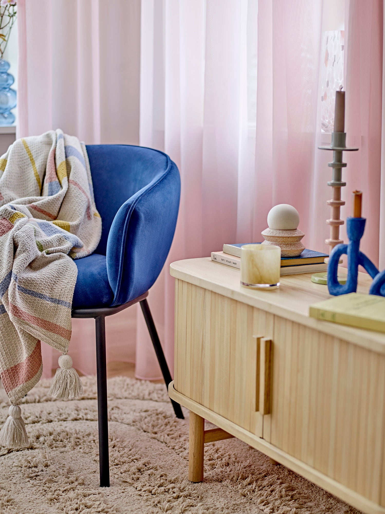 Lex Schrank, Natur, FSC® Mix, Pine