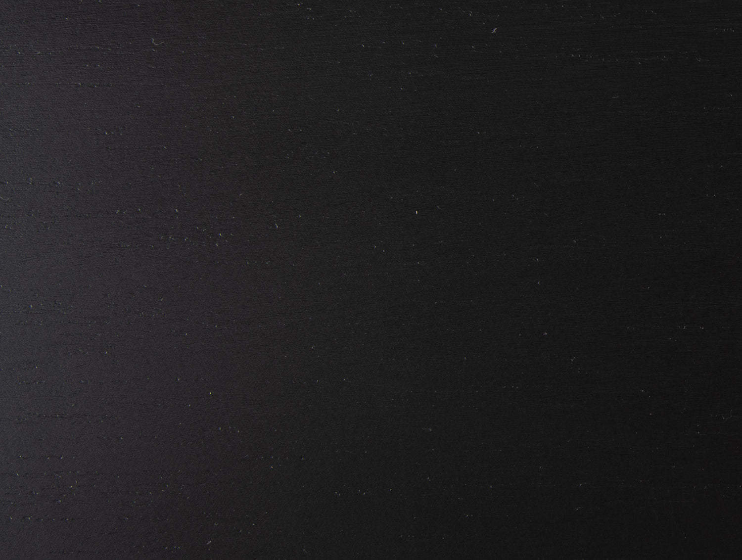 Konsolentisch Estriado Schwarz Oval Mit Vertikalen Rippen 40x77x100 cm