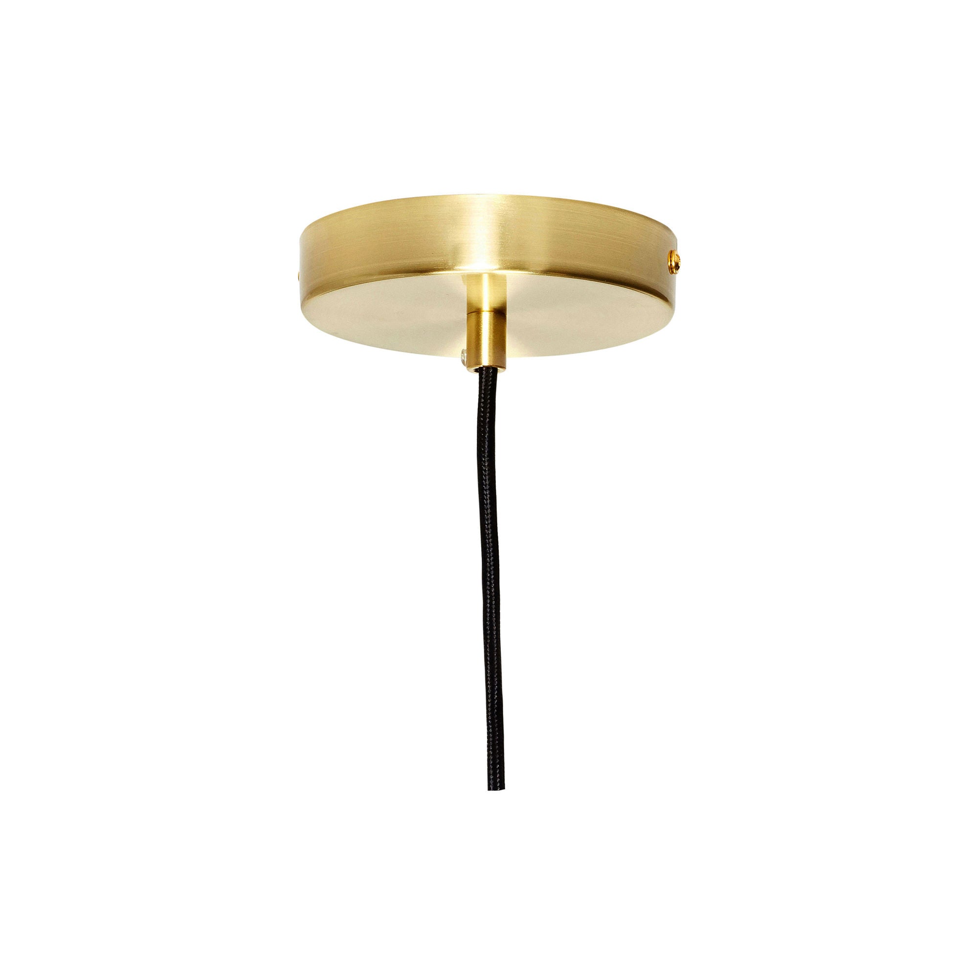 Serene Hängelampe Ø32 Weiß