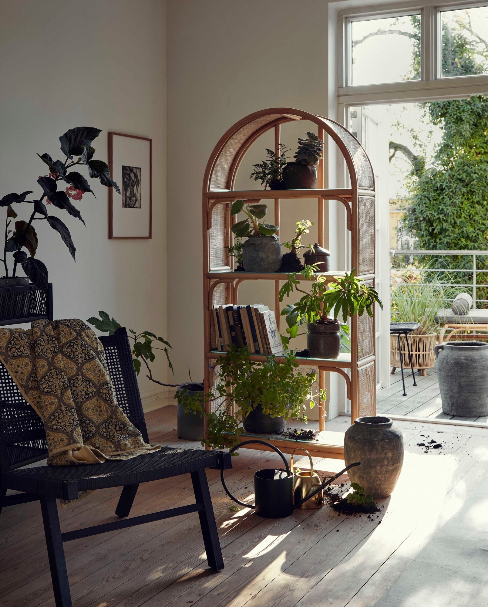 Größer Pflanzkübel XL Grau Innen Wasserdicht mit Robuster Optik und Filzunterlage Empfehlenswert